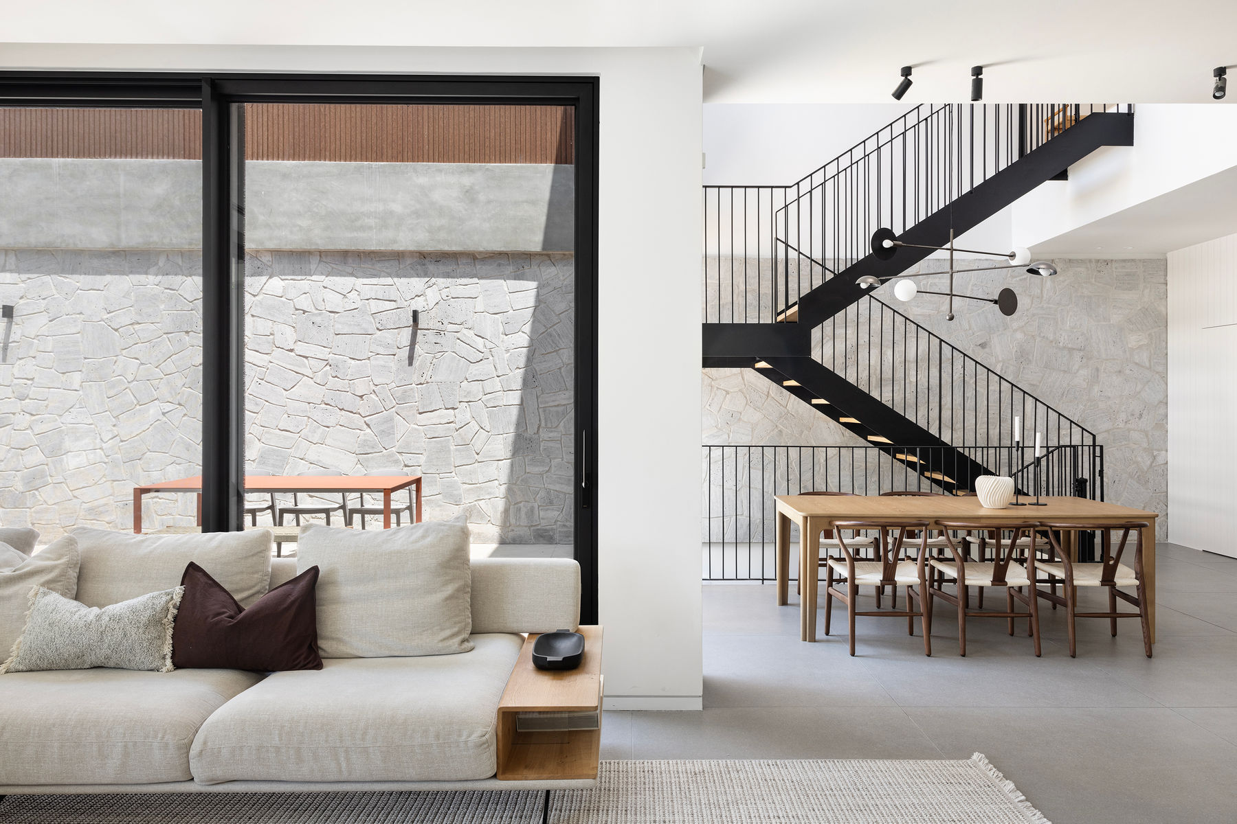ML PRIVATE HOUSE — צילום פנים 9