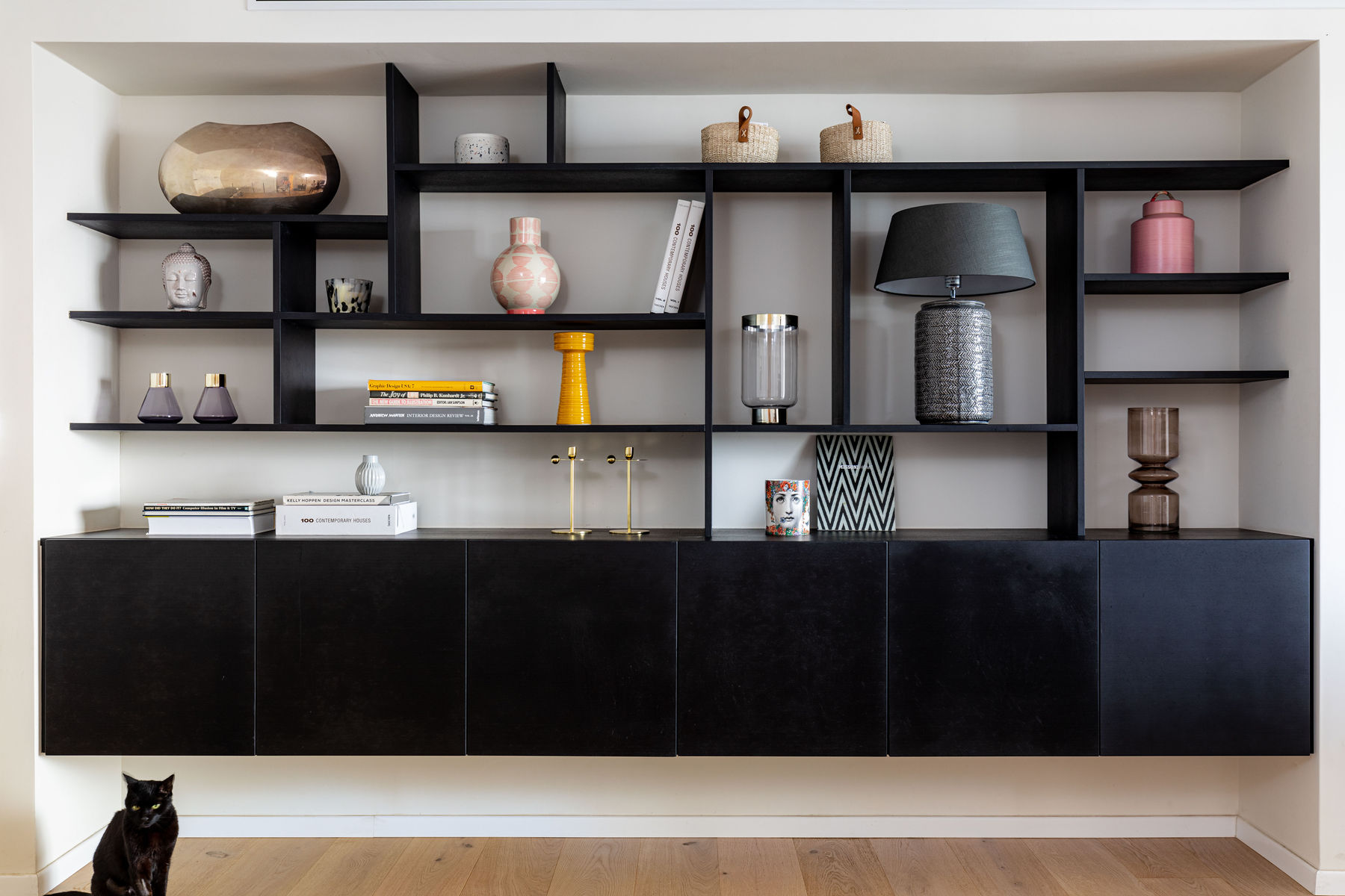 DB APARTMENT — צילום פנים 4