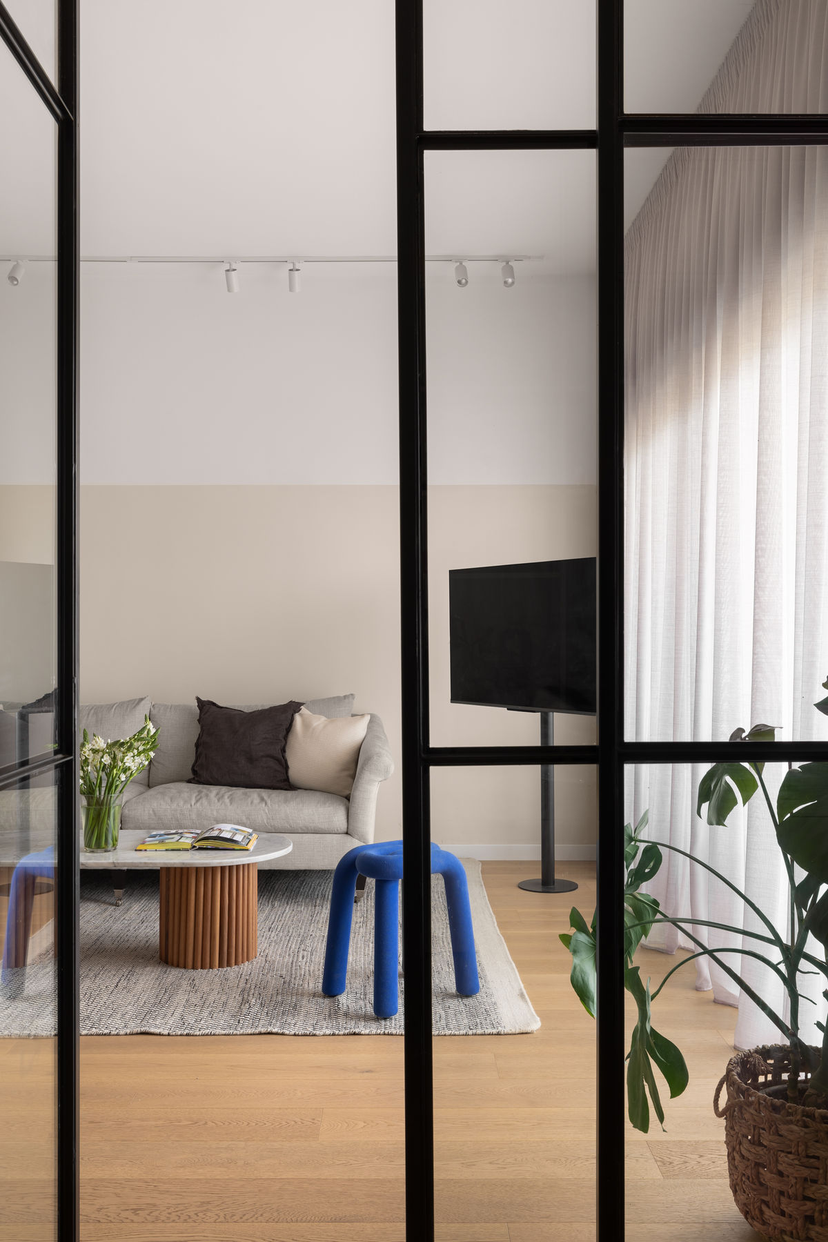 SO APARTMENT — צילום פנים 6