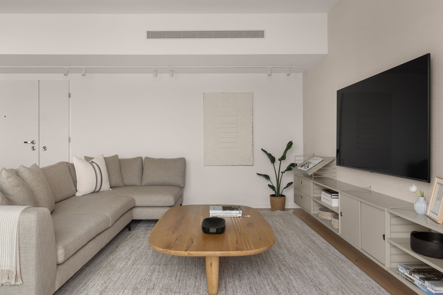 IK APARTMENT — צילום פנים 8