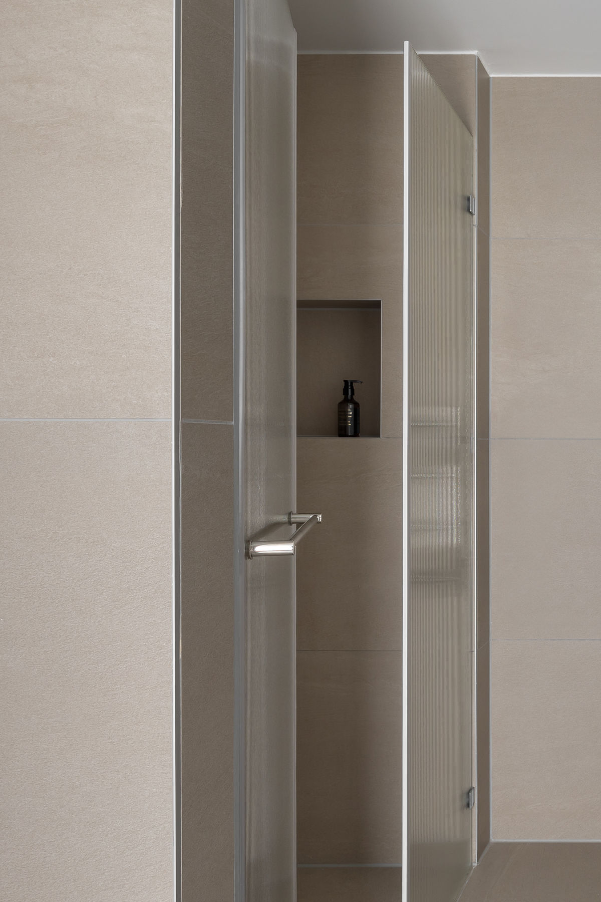 IK APARTMENT — צילום פנים 19