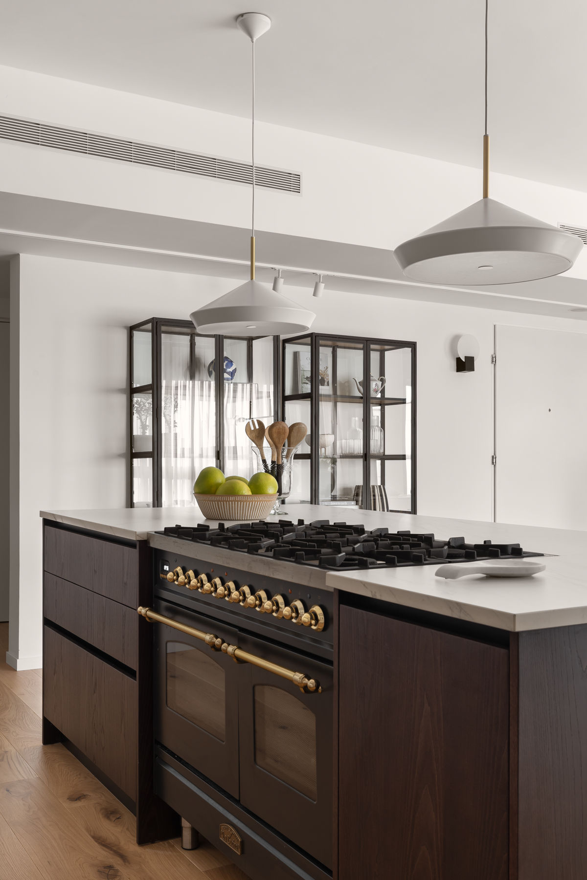IK APARTMENT — צילום פנים 5