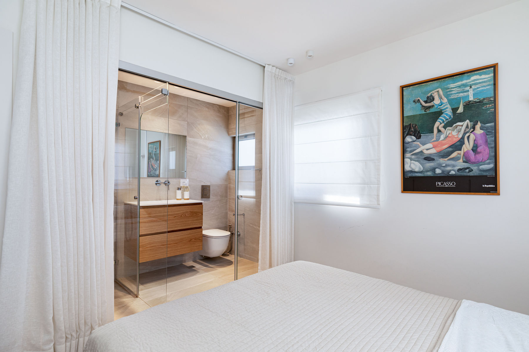 DB APARTMENT — צילום פנים 11