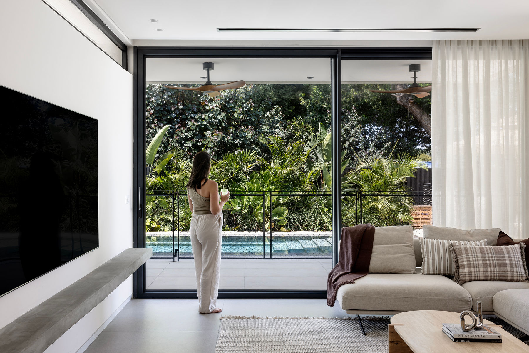 ML PRIVATE HOUSE — צילום פנים 22