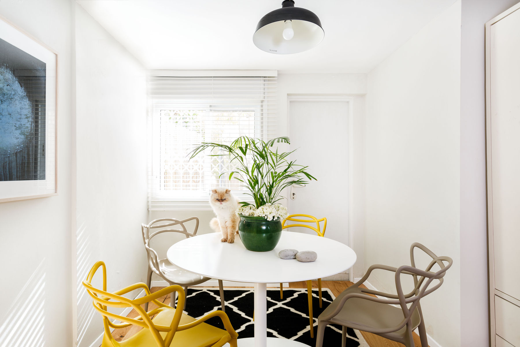 DS APARTMENT — צילום פנים 4