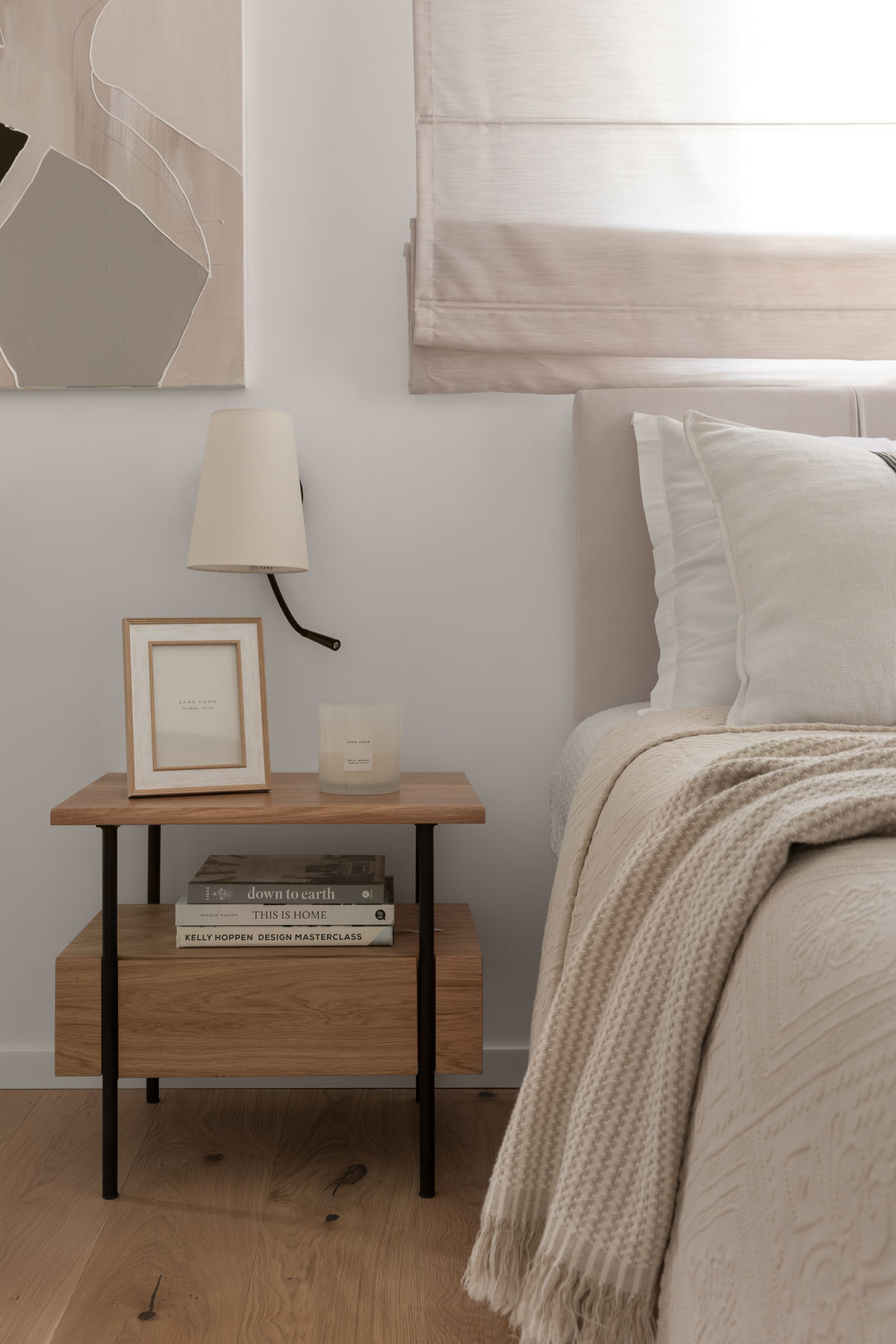 IK APARTMENT — צילום פנים 16