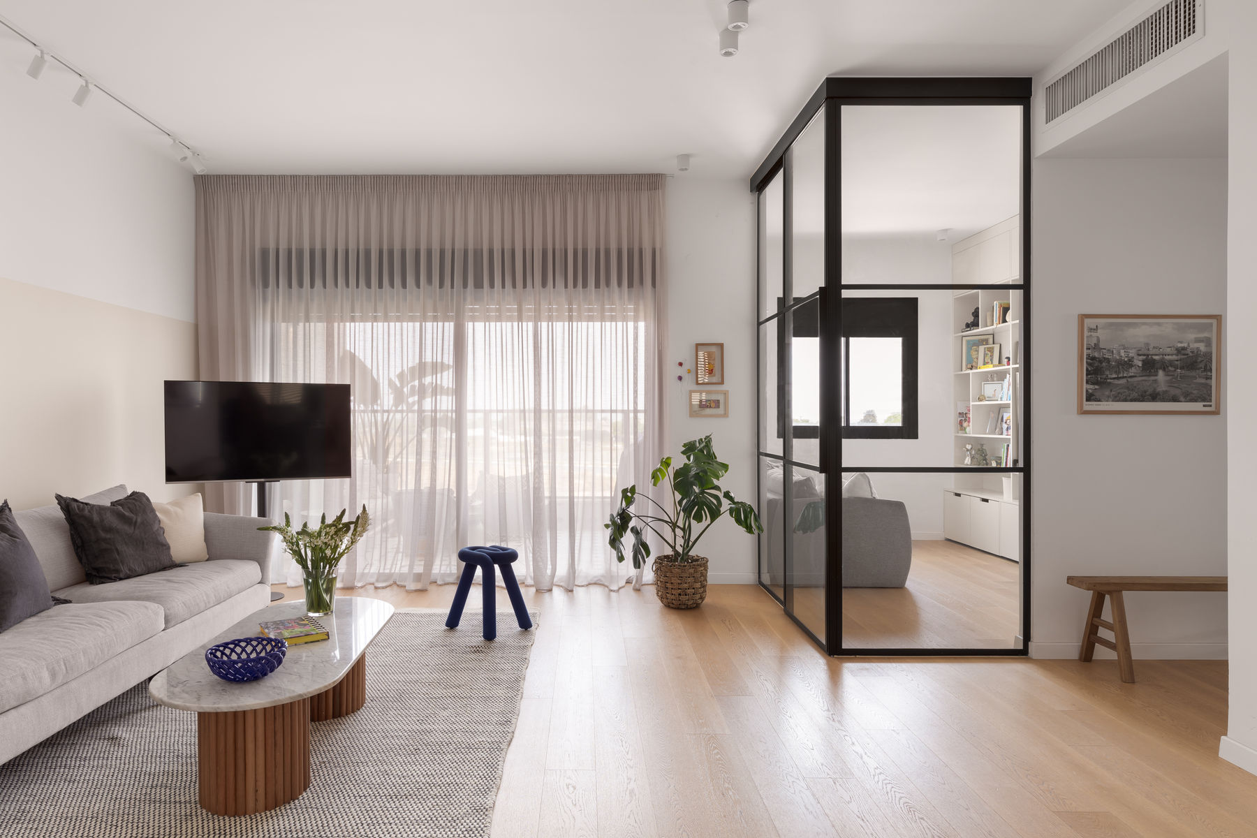 SO APARTMENT — צילום פנים 3