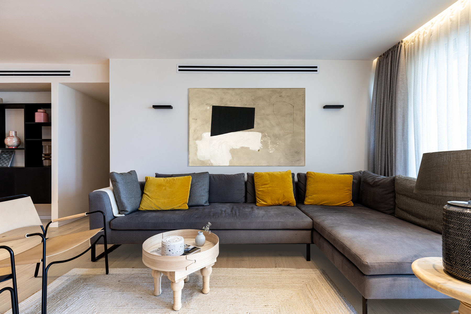 DB APARTMENT — צילום פנים 7