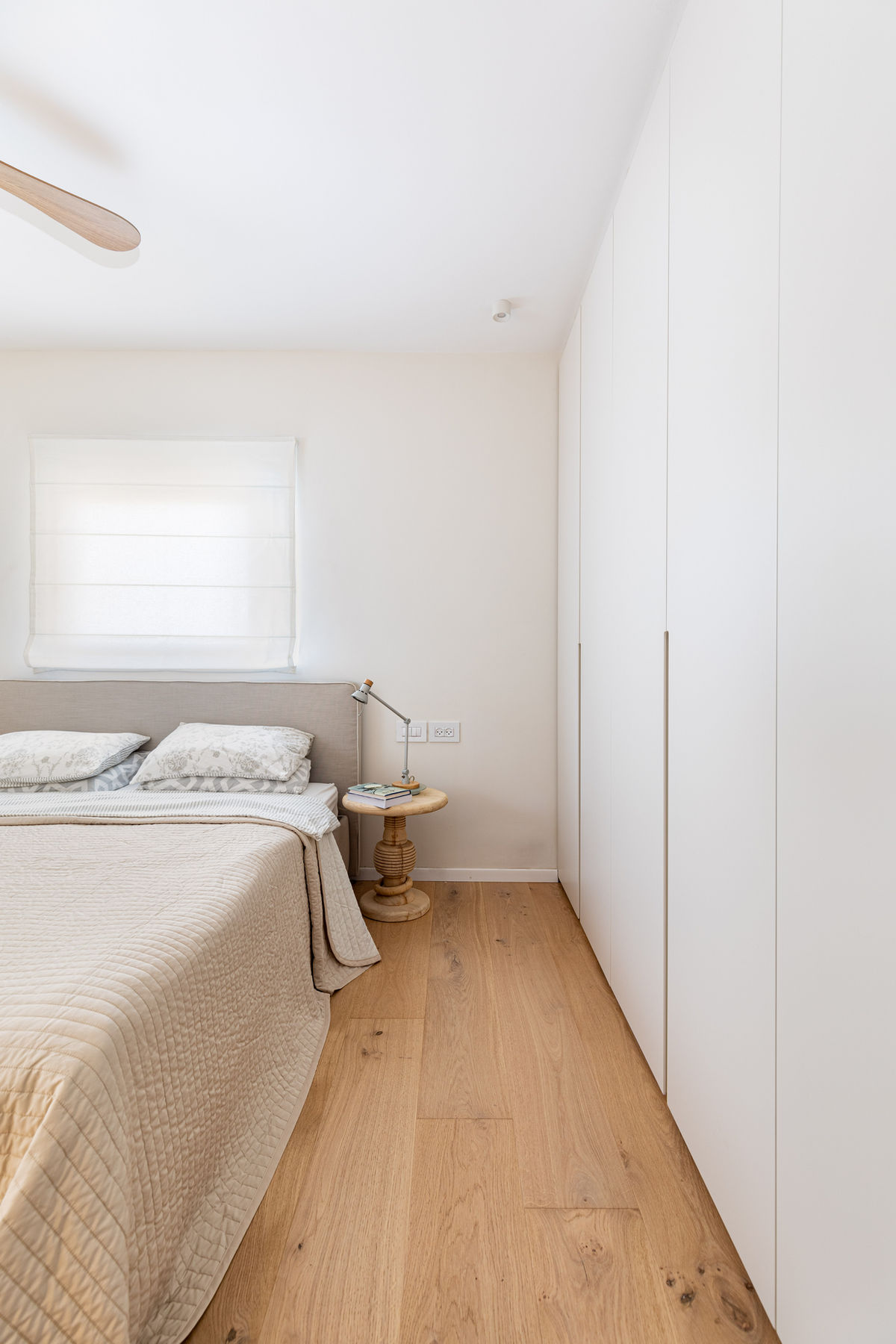 DB APARTMENT — צילום פנים 9