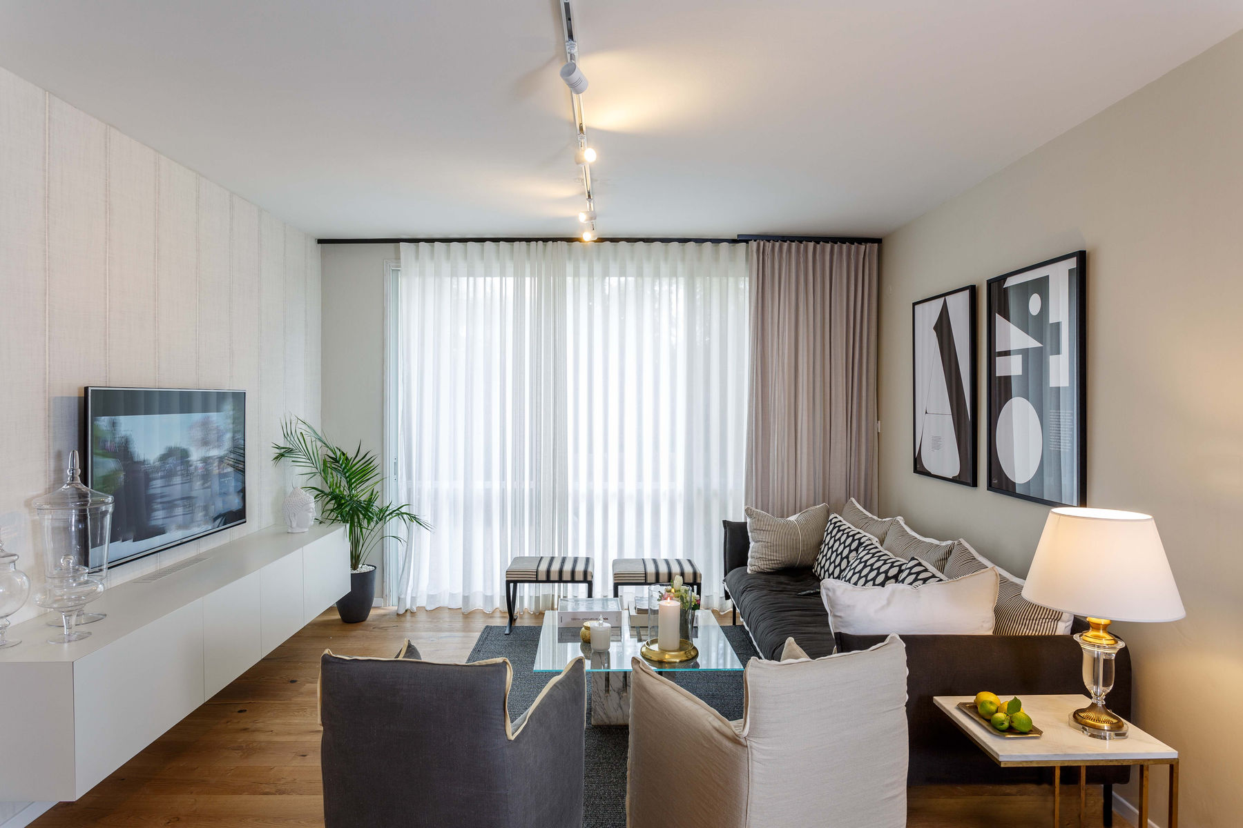 DS APARTMENT — צילום פנים 6