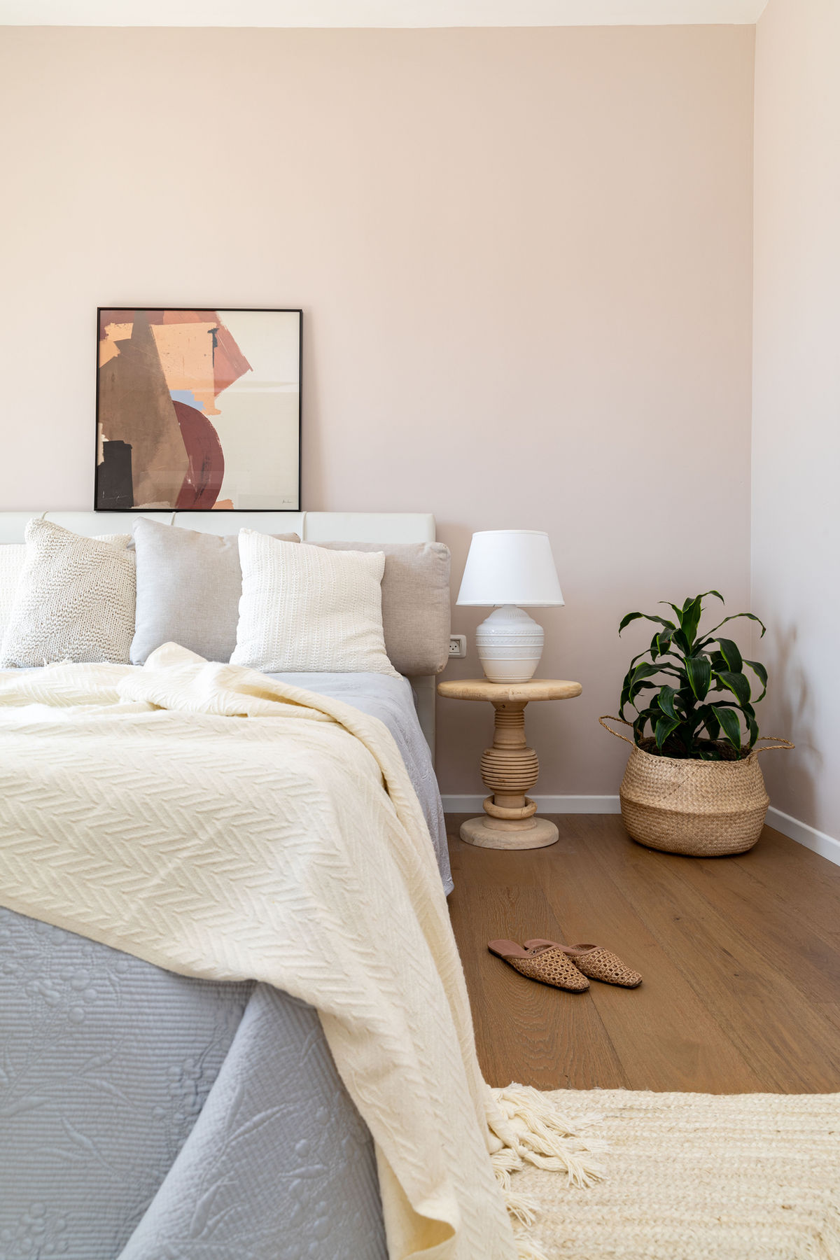 HERZELYA APARTMENT — צילום פנים 8