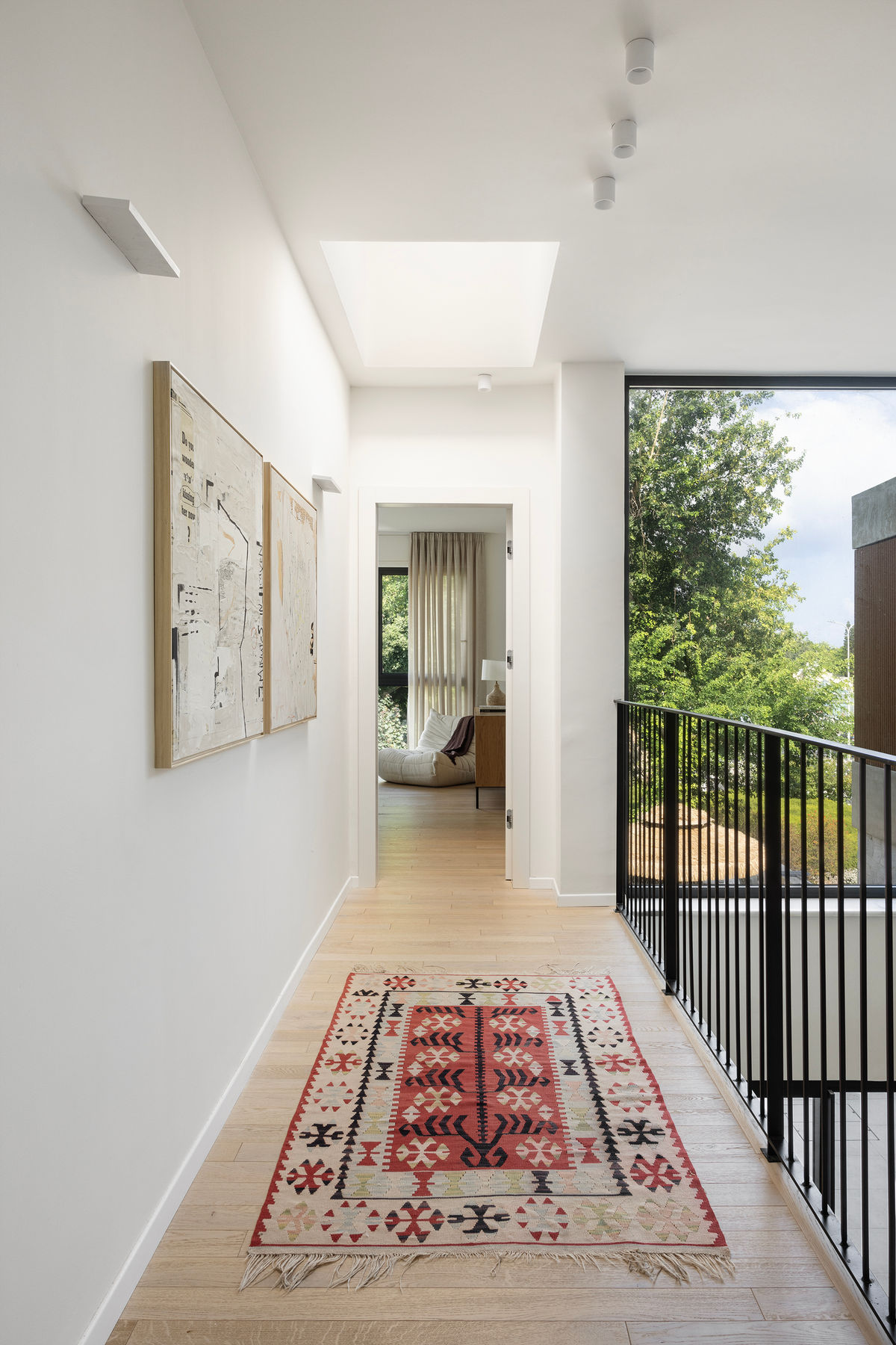 ML PRIVATE HOUSE — צילום פנים 14