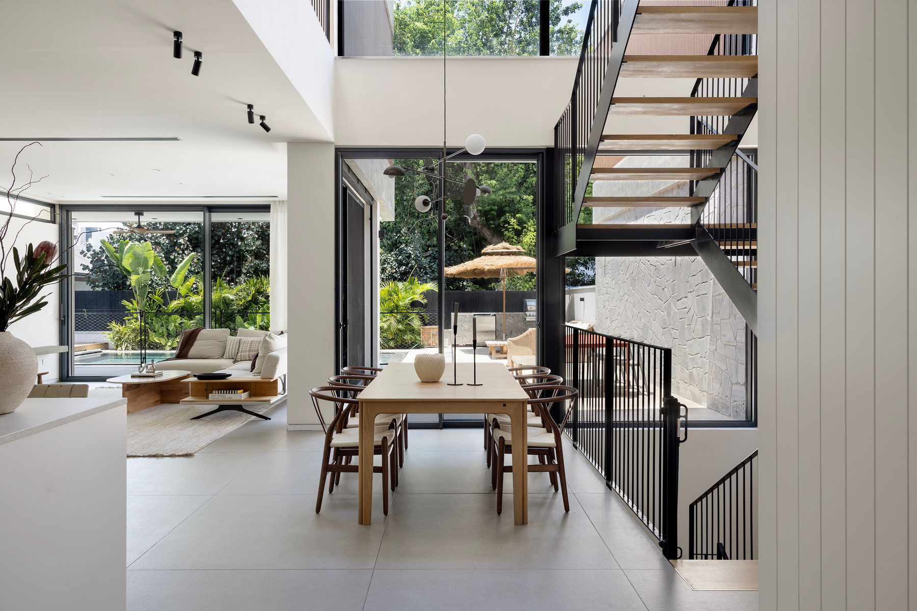 ML PRIVATE HOUSE — צילום פנים 10