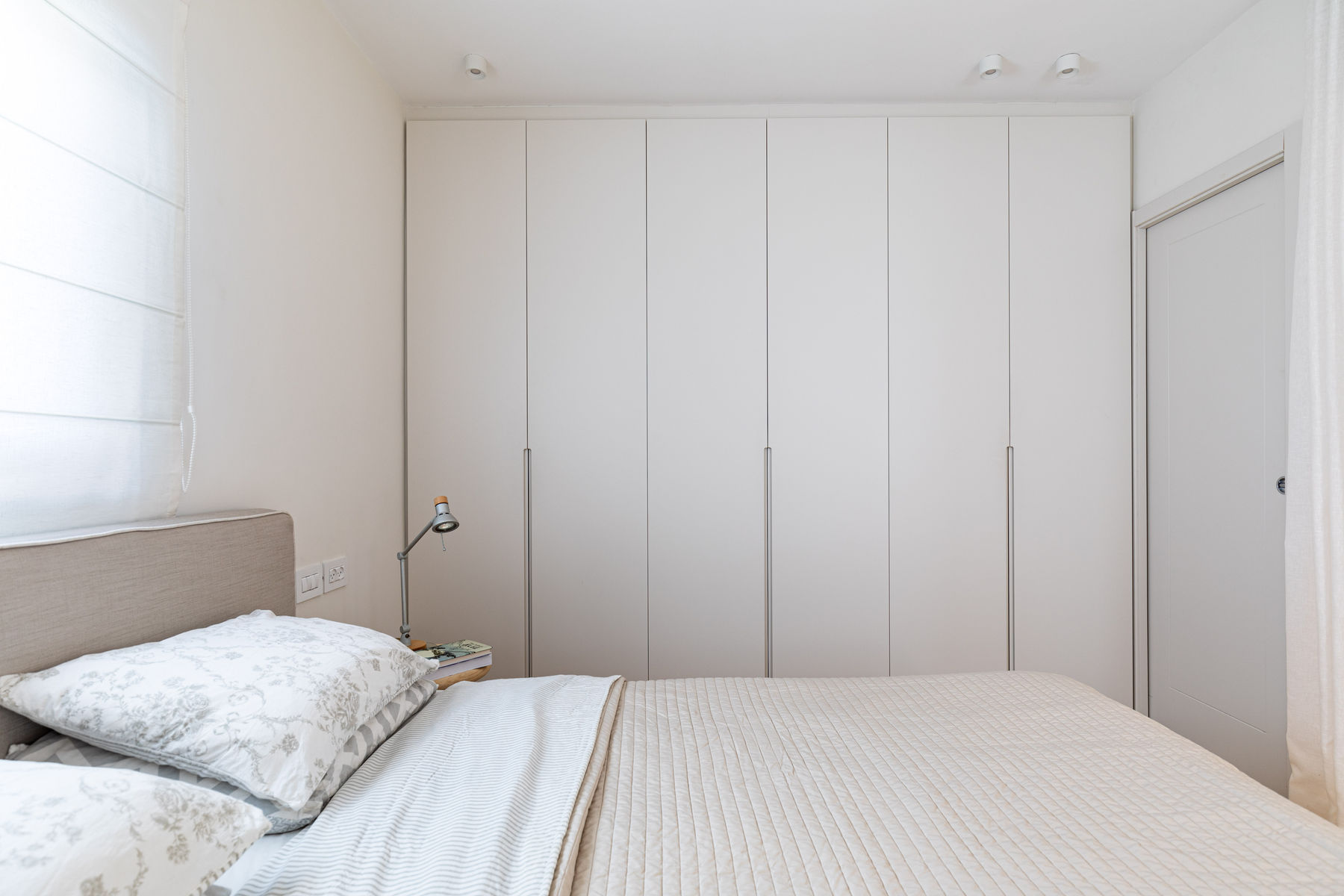 DB APARTMENT — צילום פנים 10