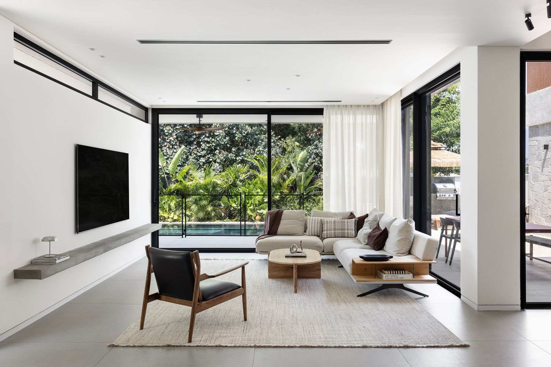 ML PRIVATE HOUSE — צילום פנים 7