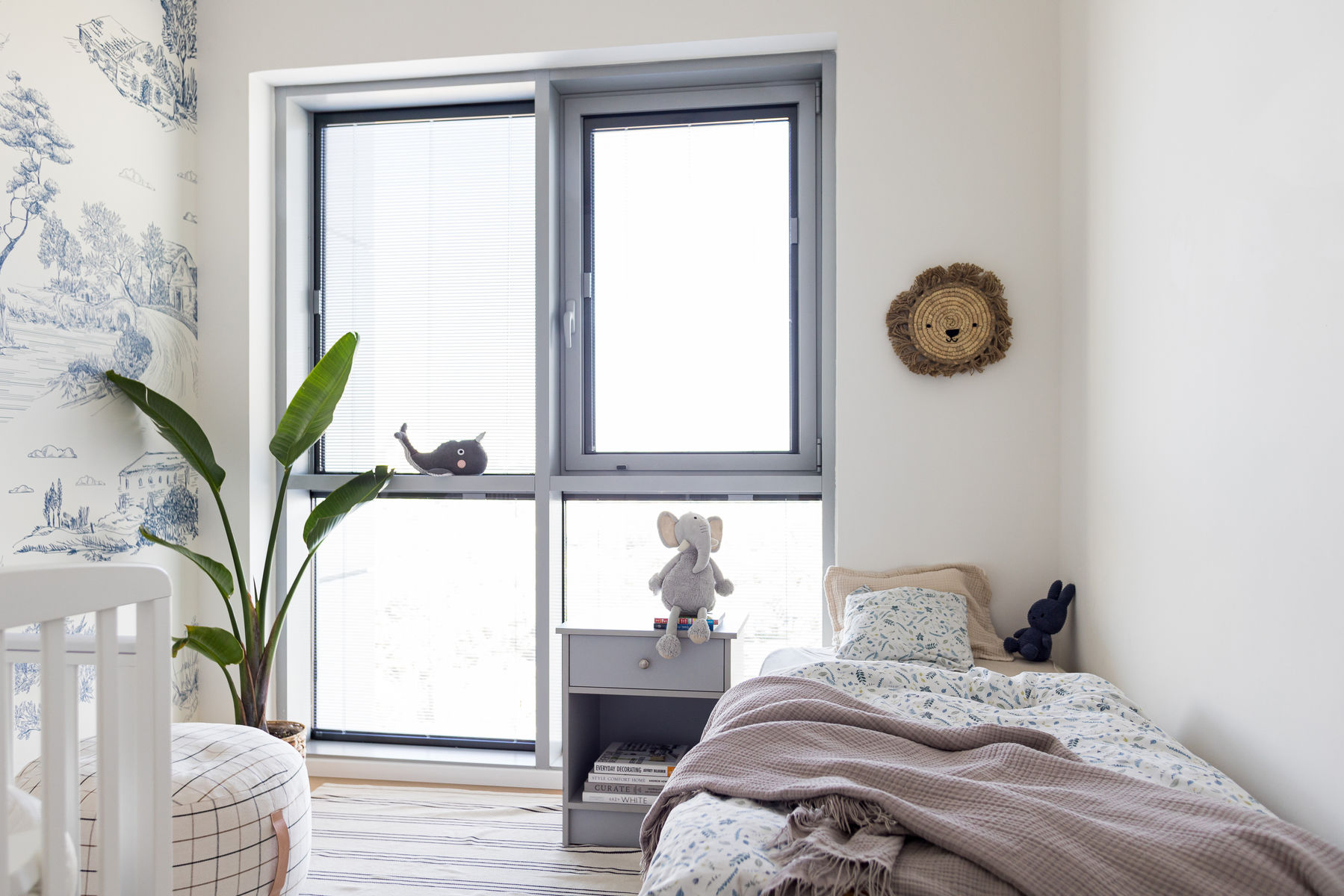 TEL AVIV APARTMENT — צילום פנים 9