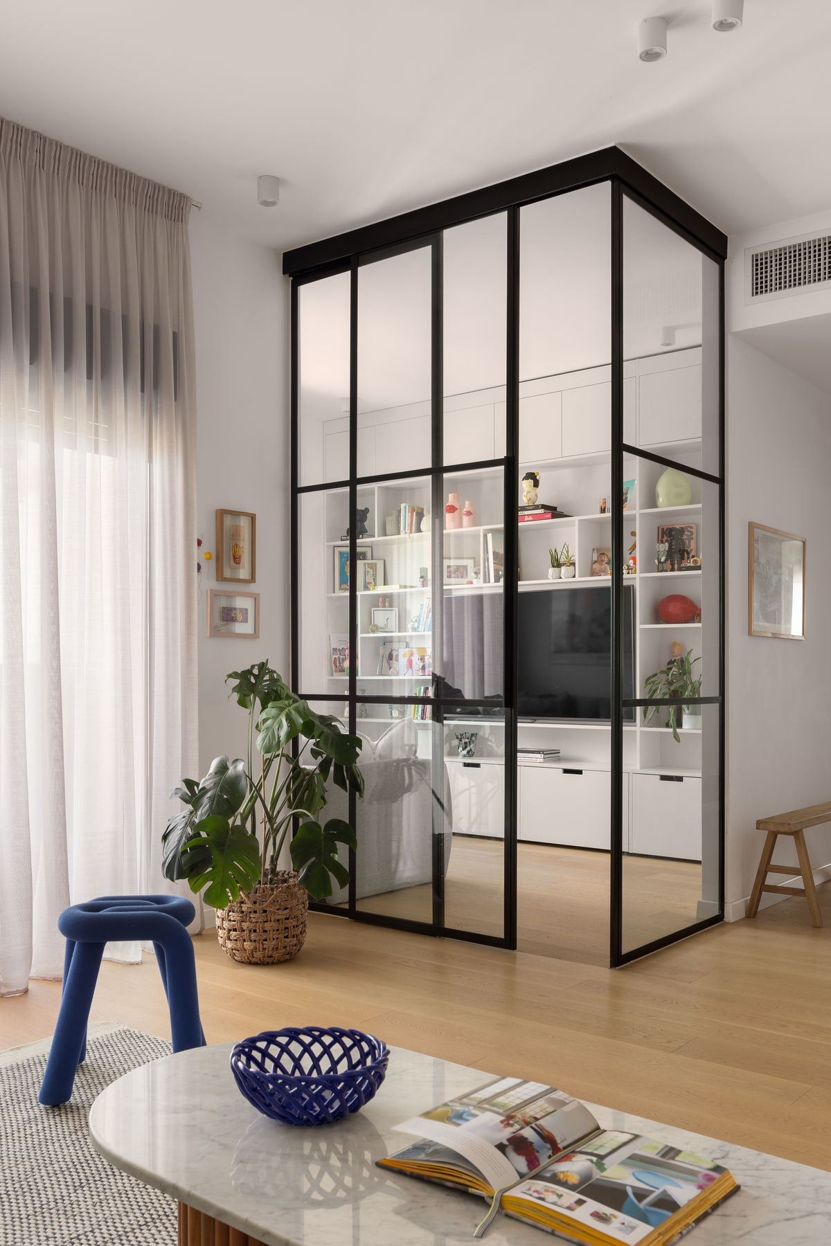 SO APARTMENT — צילום פנים 5