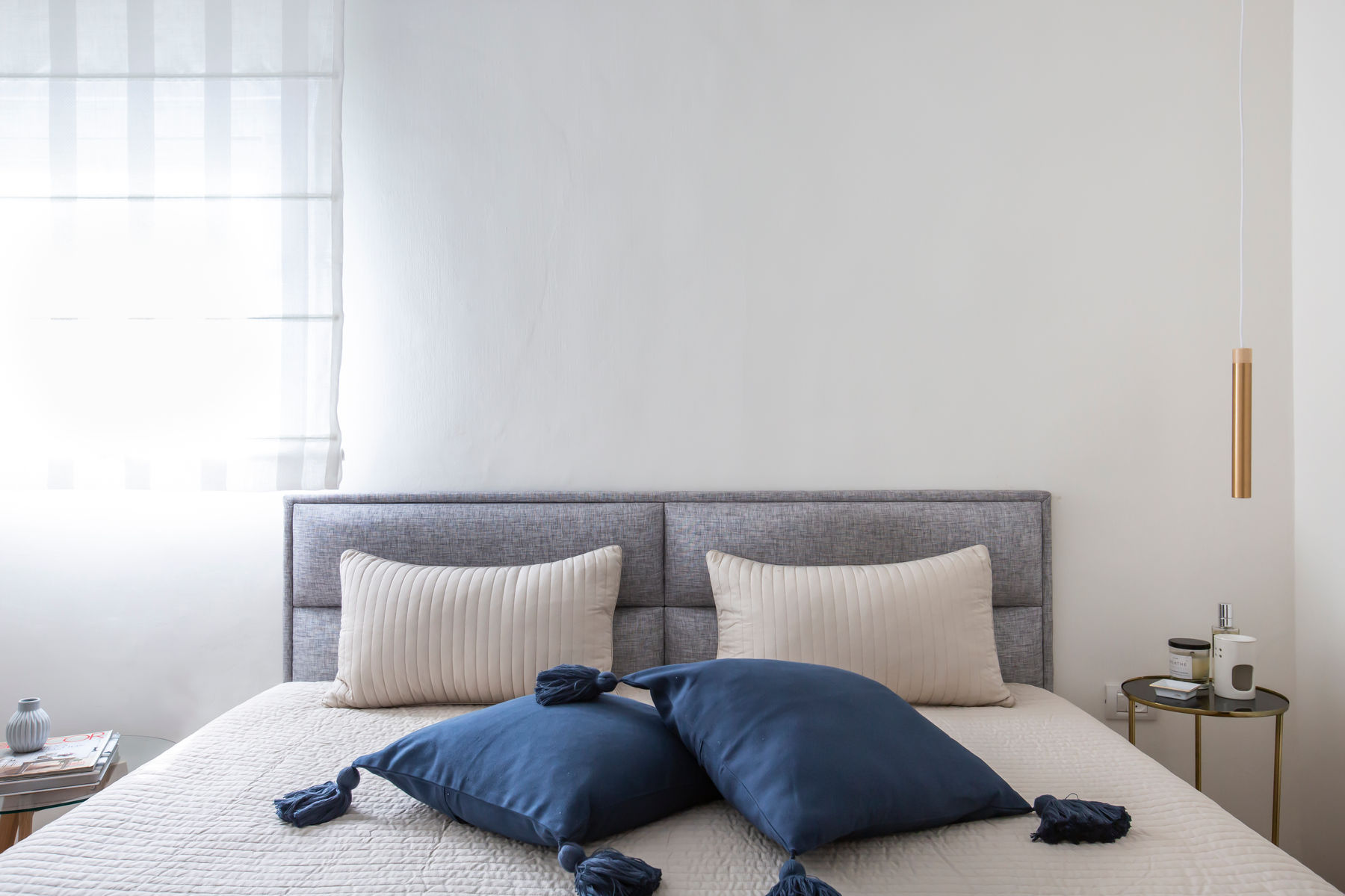 TC APARTMENT — צילום פנים 8
