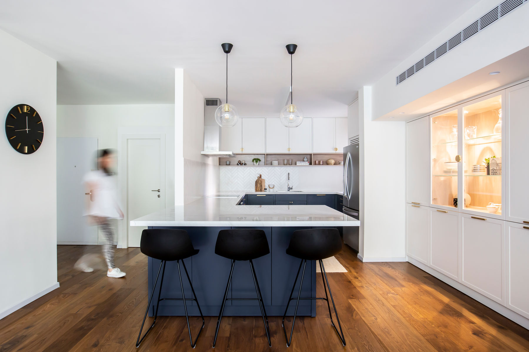 TC APARTMENT — תמונת שער של הפרויקט