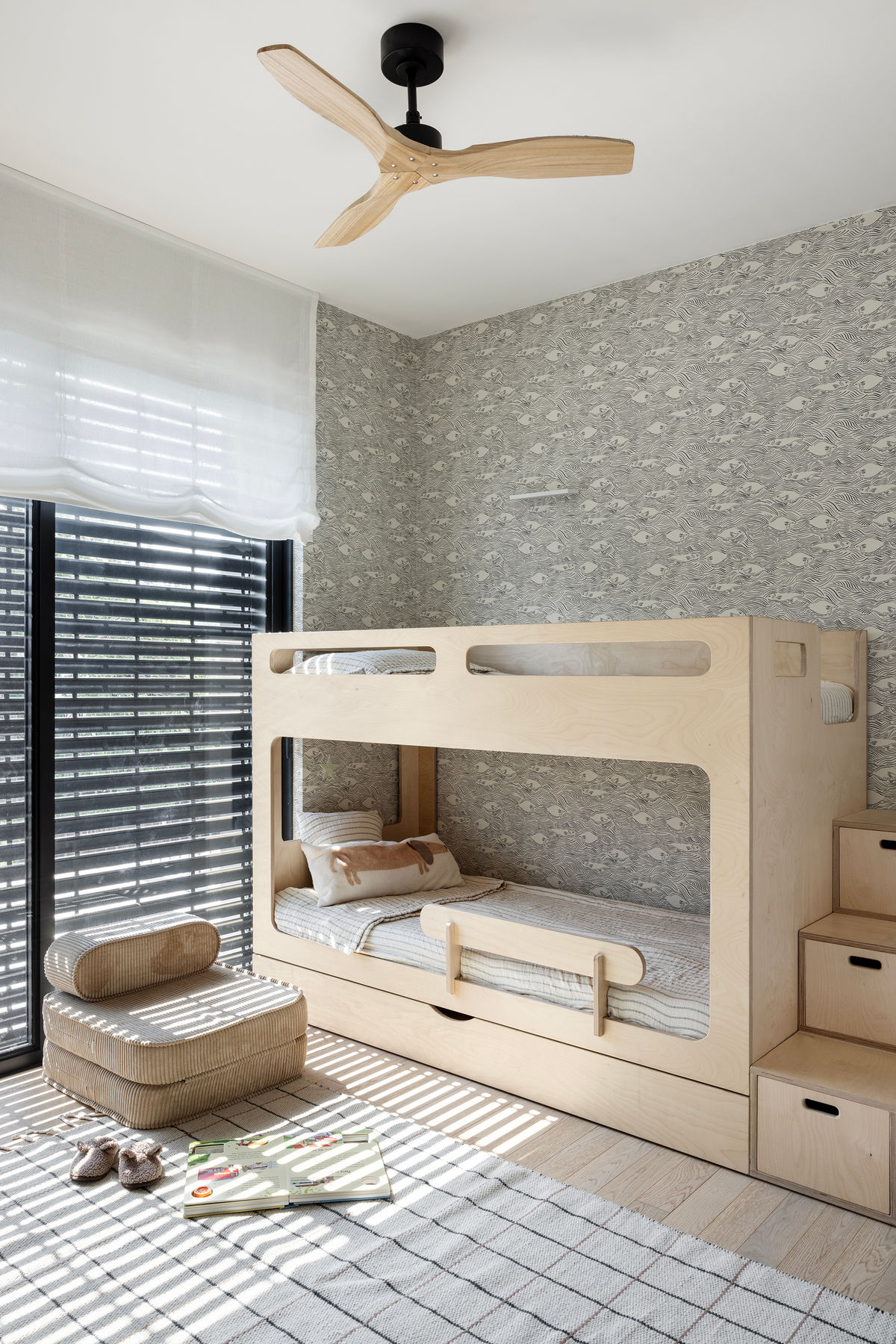 ML PRIVATE HOUSE — צילום פנים 24