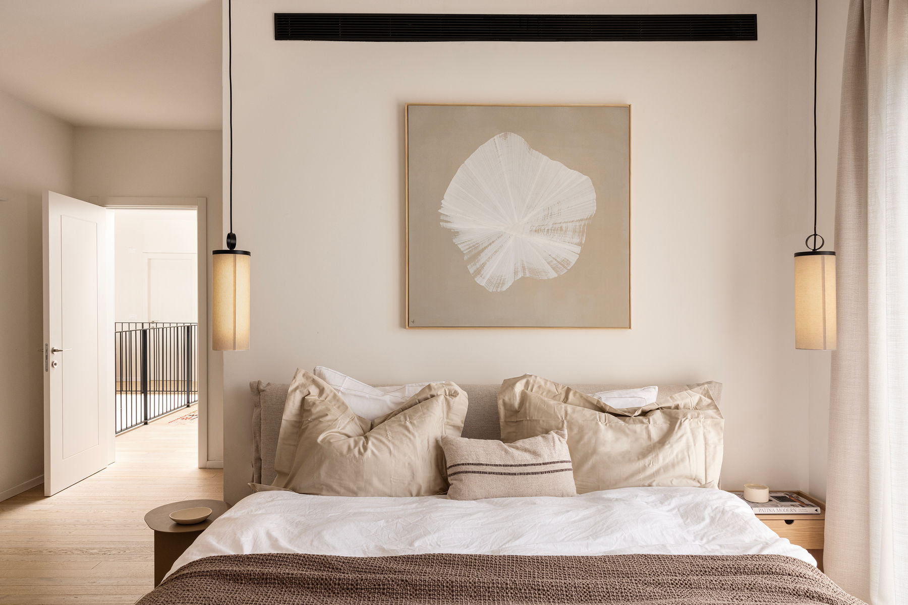 ML PRIVATE HOUSE — צילום פנים 15