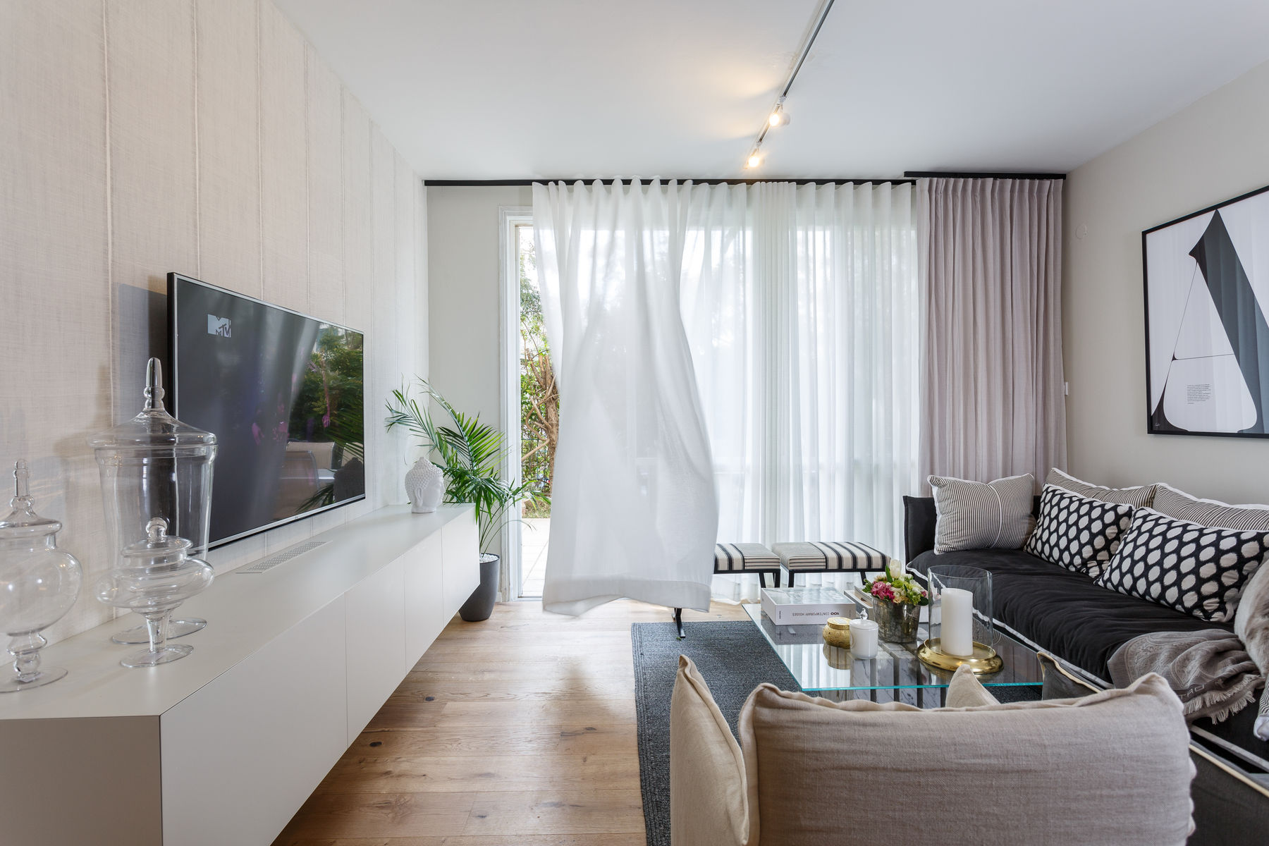 DS APARTMENT — צילום פנים 3