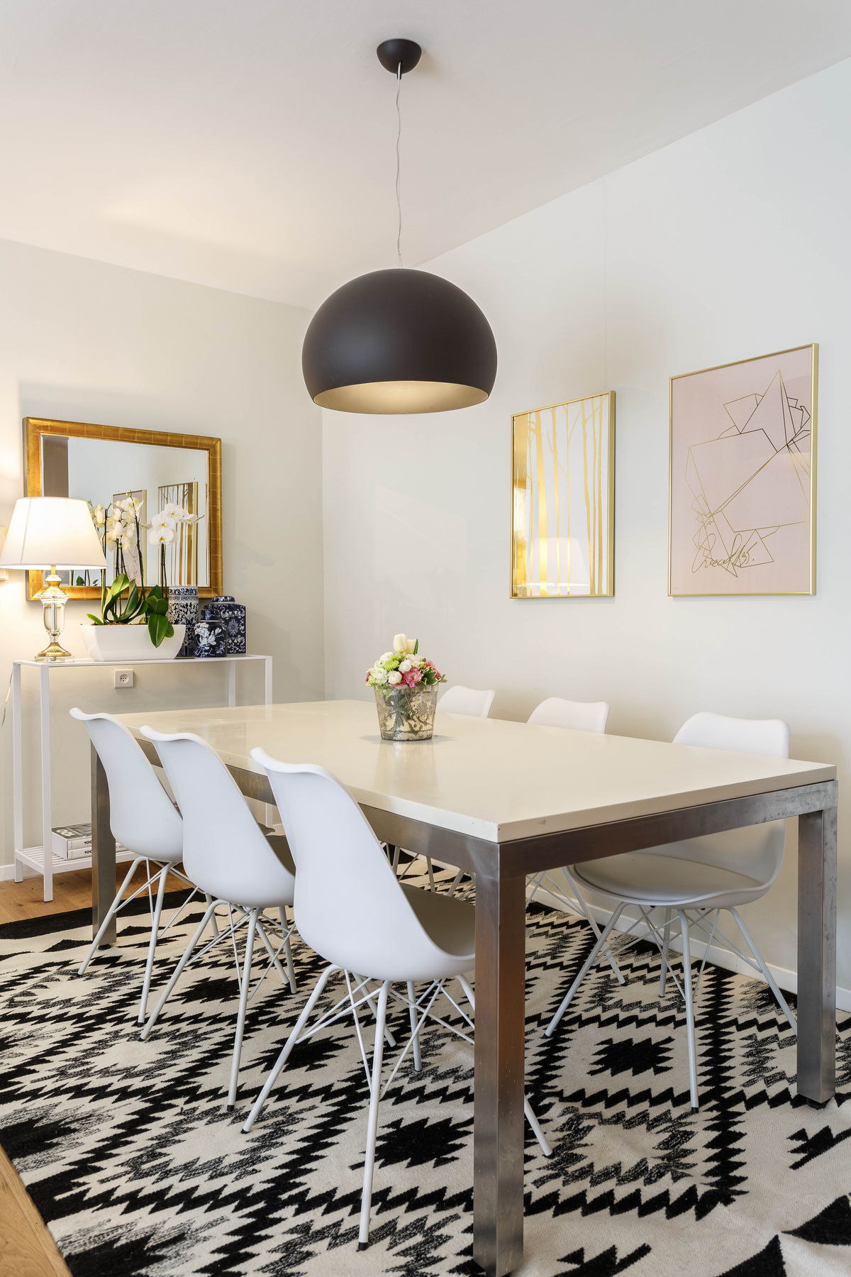 DS APARTMENT — צילום פנים 7