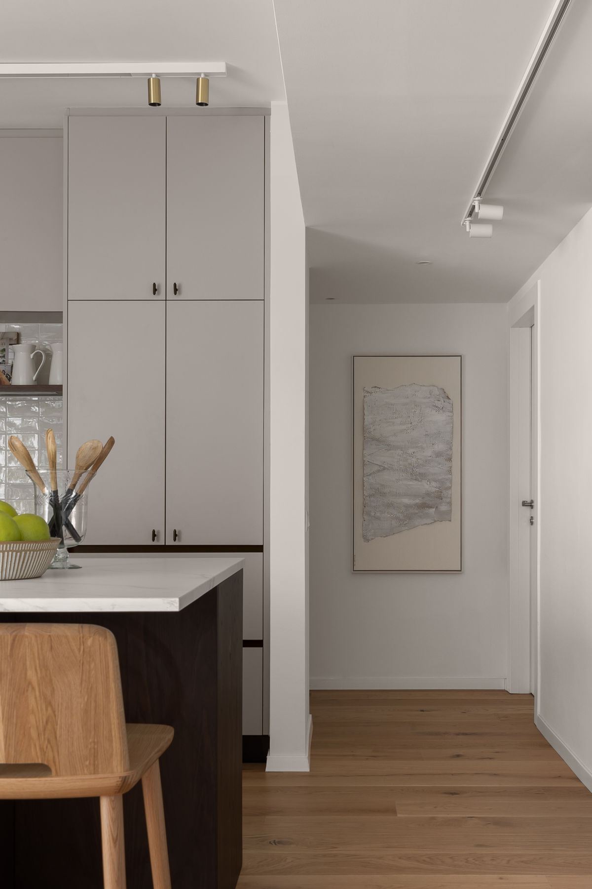 IK APARTMENT — צילום פנים 3