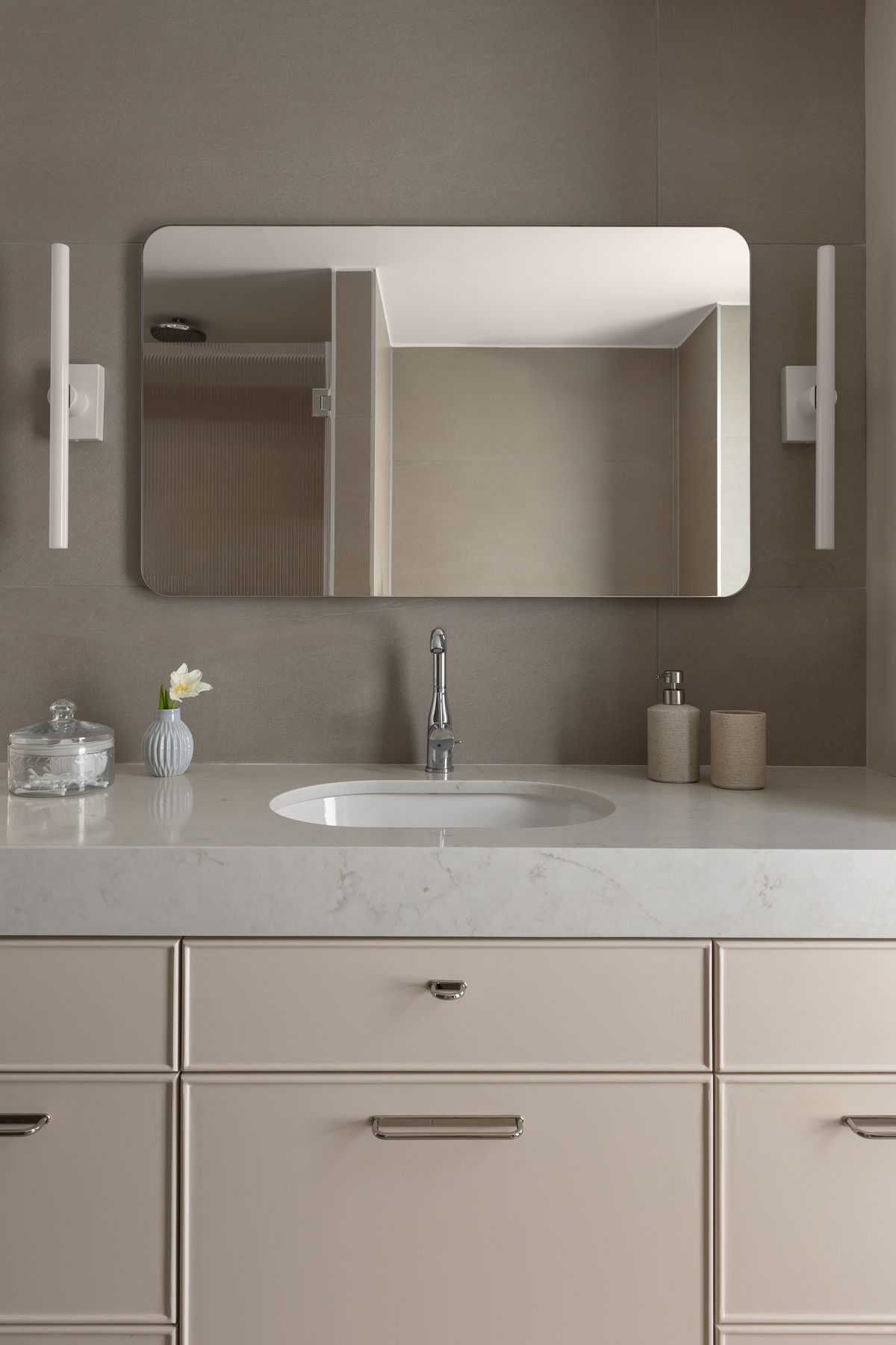 IK APARTMENT — צילום פנים 18