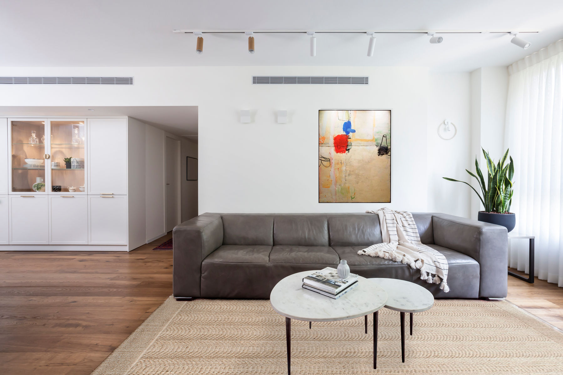 TC APARTMENT — צילום פנים 5