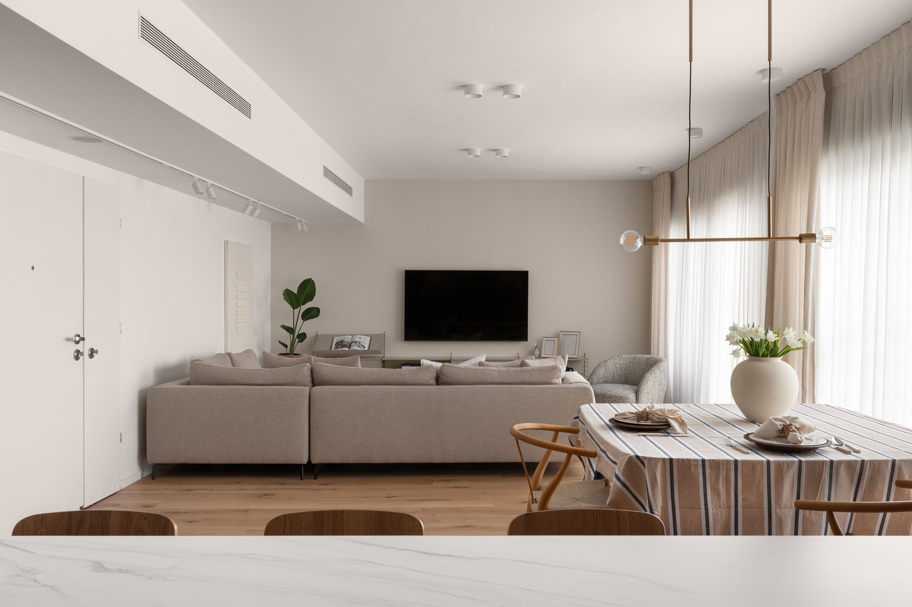 IK APARTMENT — צילום פנים 6