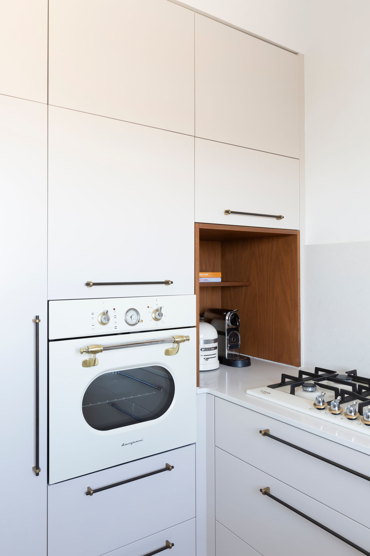 IZB MINI PENTHOUSE — צילום פנים 8