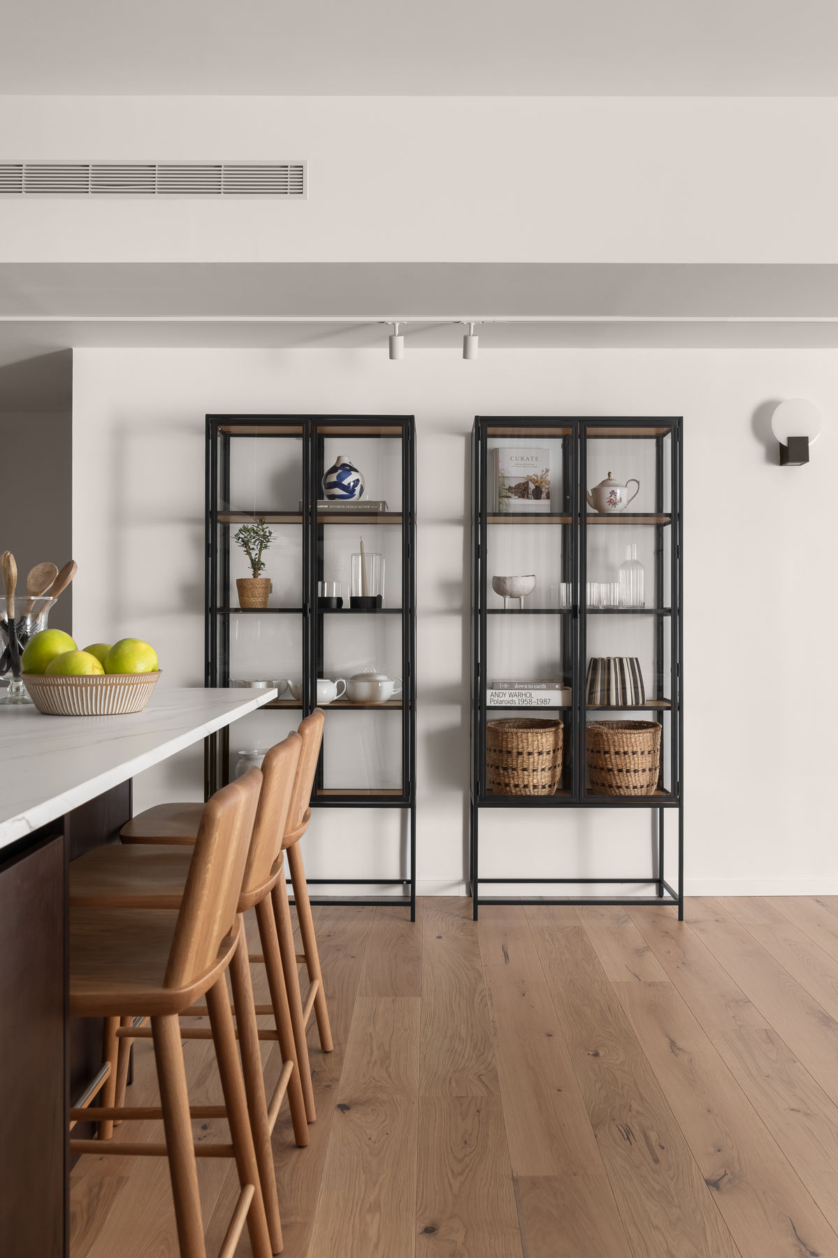 IK APARTMENT — צילום פנים 4