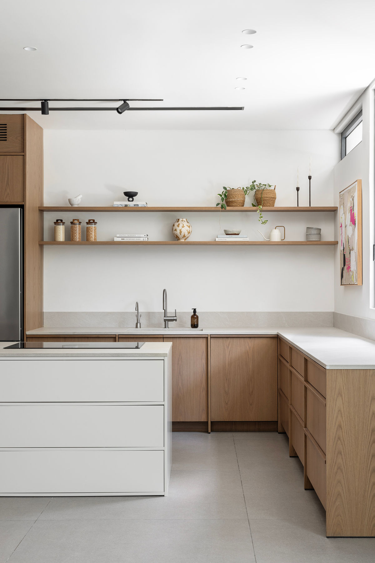 ML PRIVATE HOUSE — צילום פנים 3