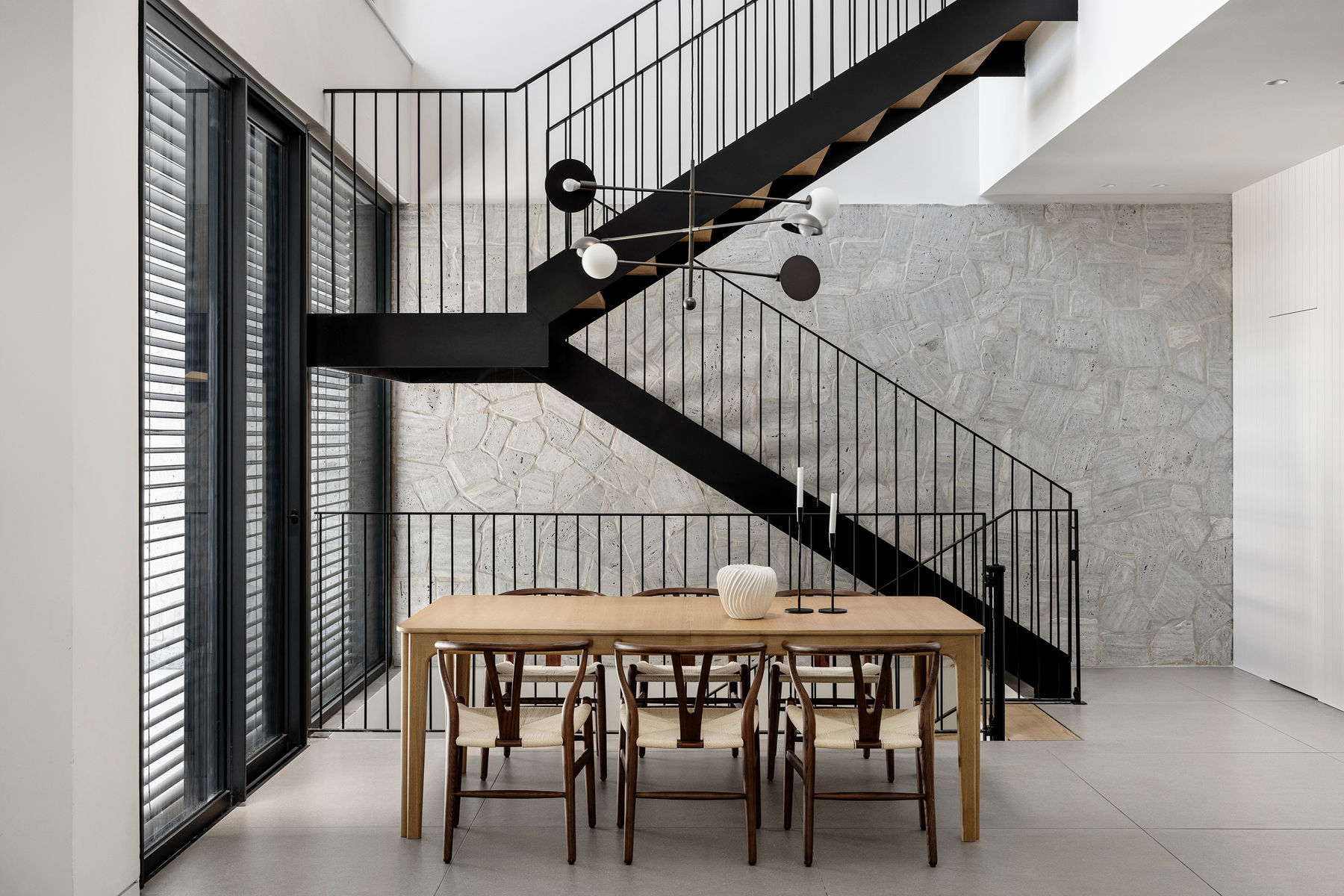ML PRIVATE HOUSE — צילום פנים 12
