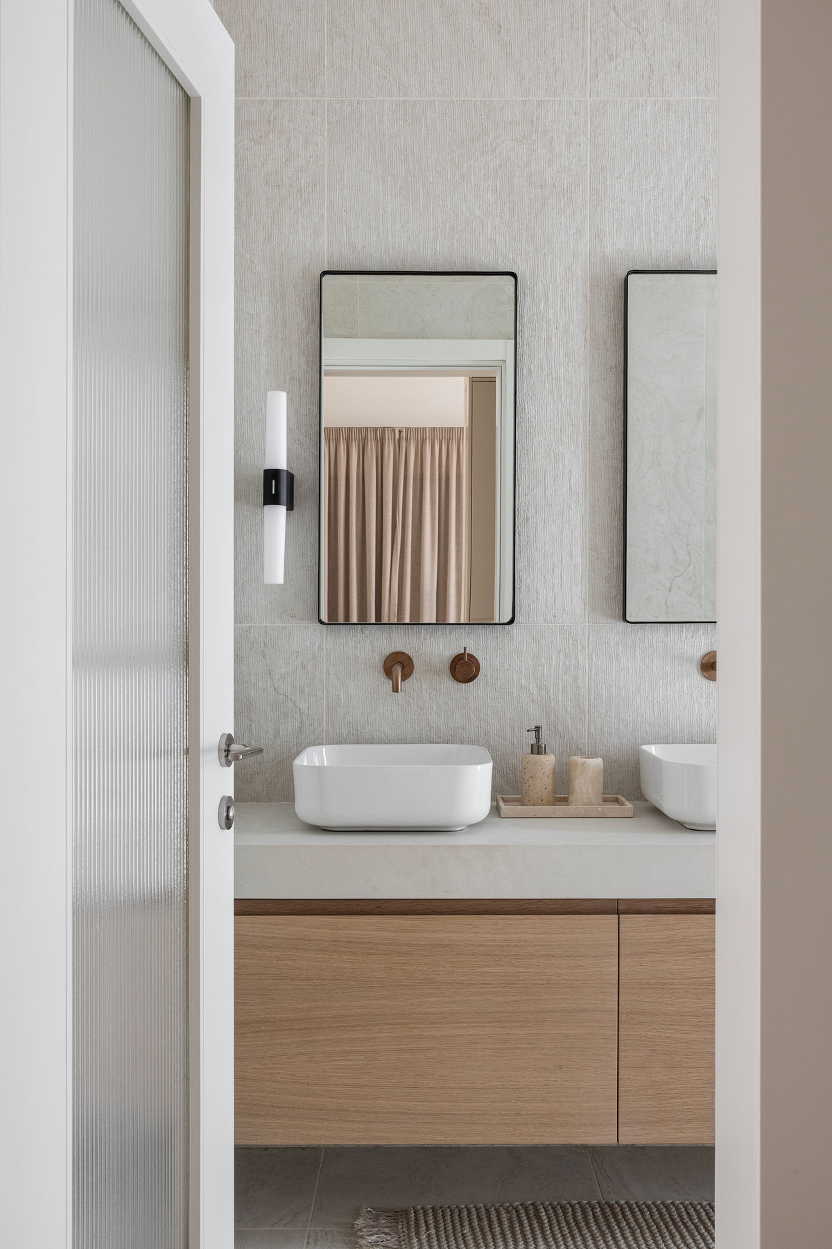 ML PRIVATE HOUSE — צילום פנים 27