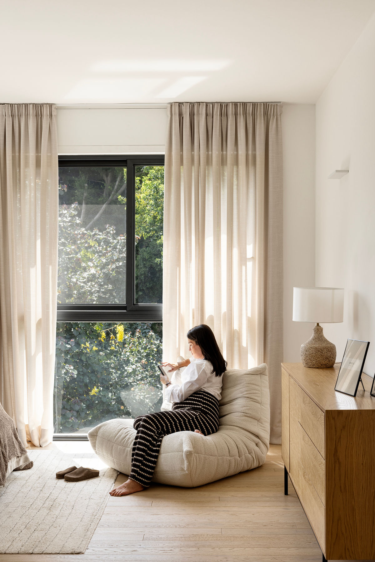 ML PRIVATE HOUSE — צילום פנים 5
