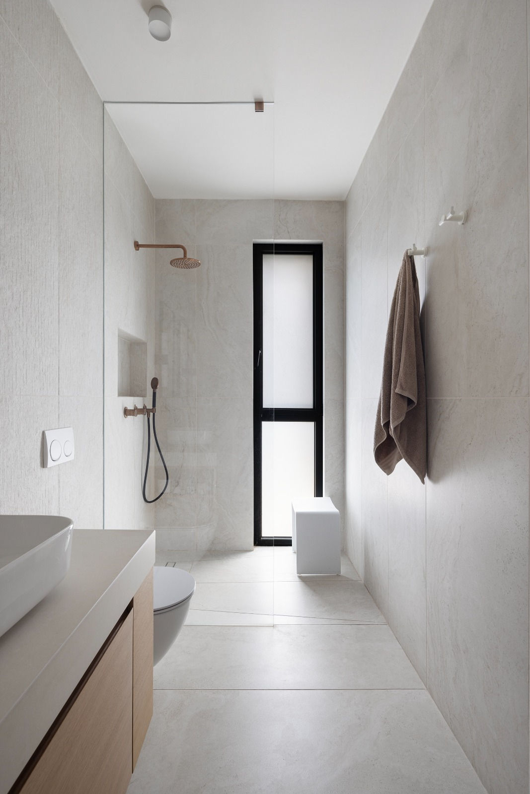 ML PRIVATE HOUSE — צילום פנים 28