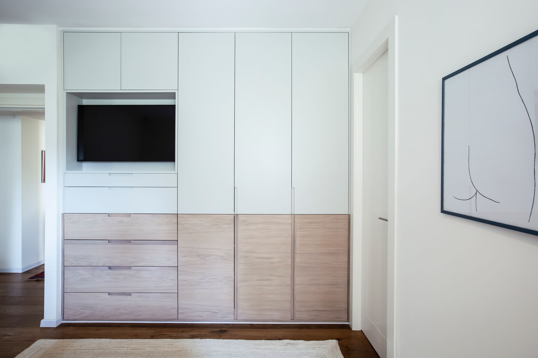TC APARTMENT — צילום פנים 9