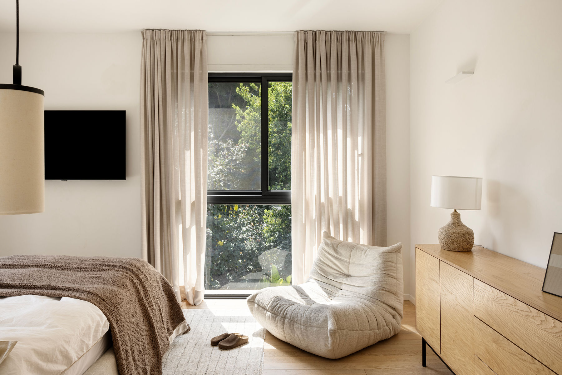 ML PRIVATE HOUSE — צילום פנים 17