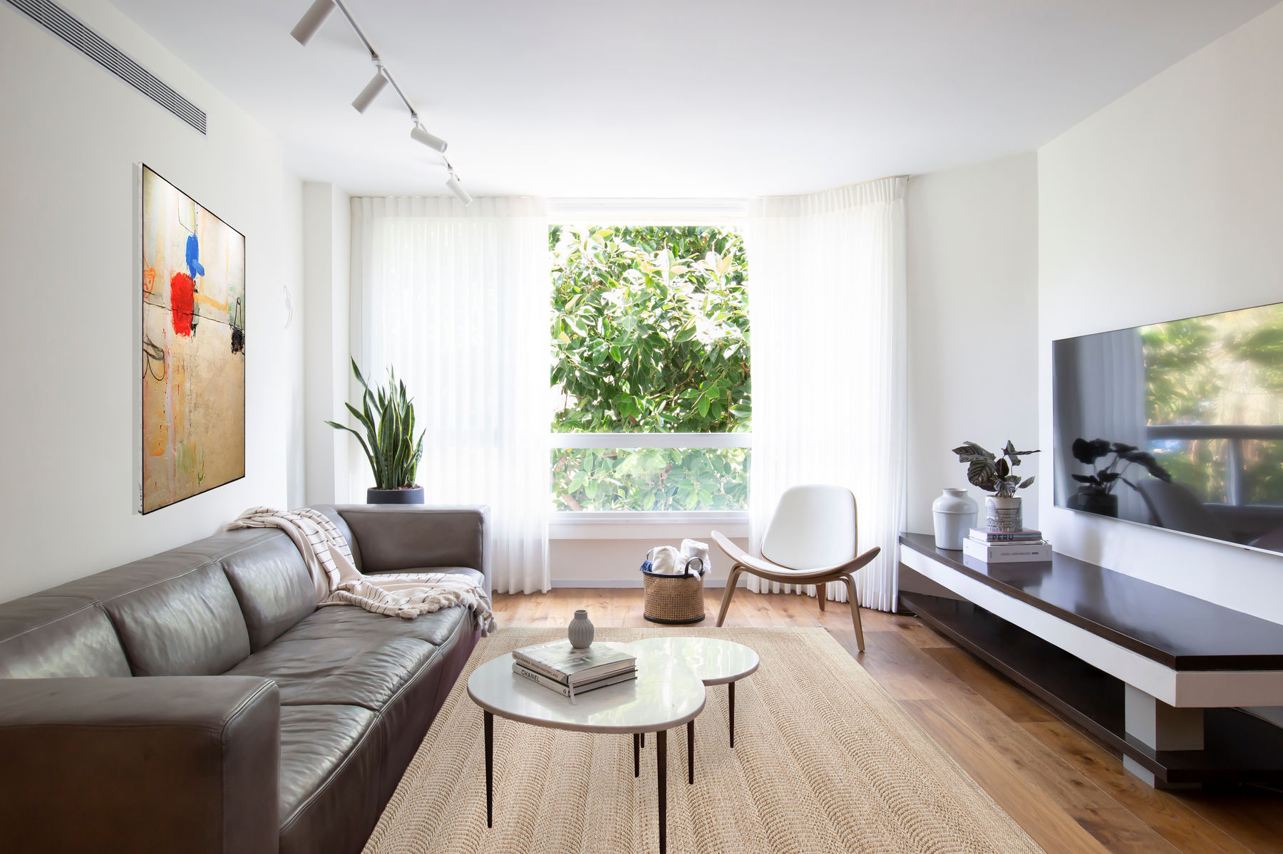 TC APARTMENT — צילום פנים 4