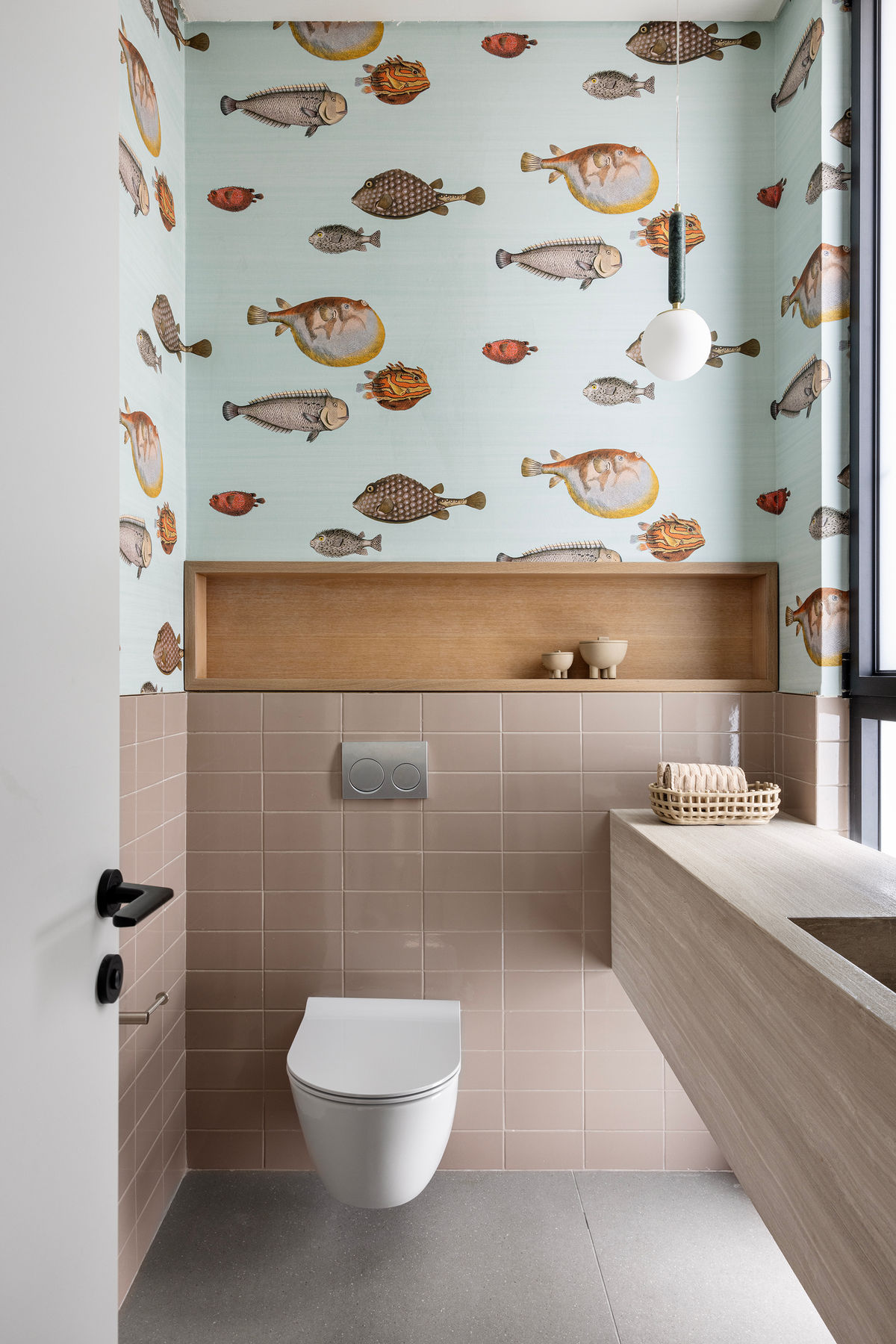 ML PRIVATE HOUSE — צילום פנים 20