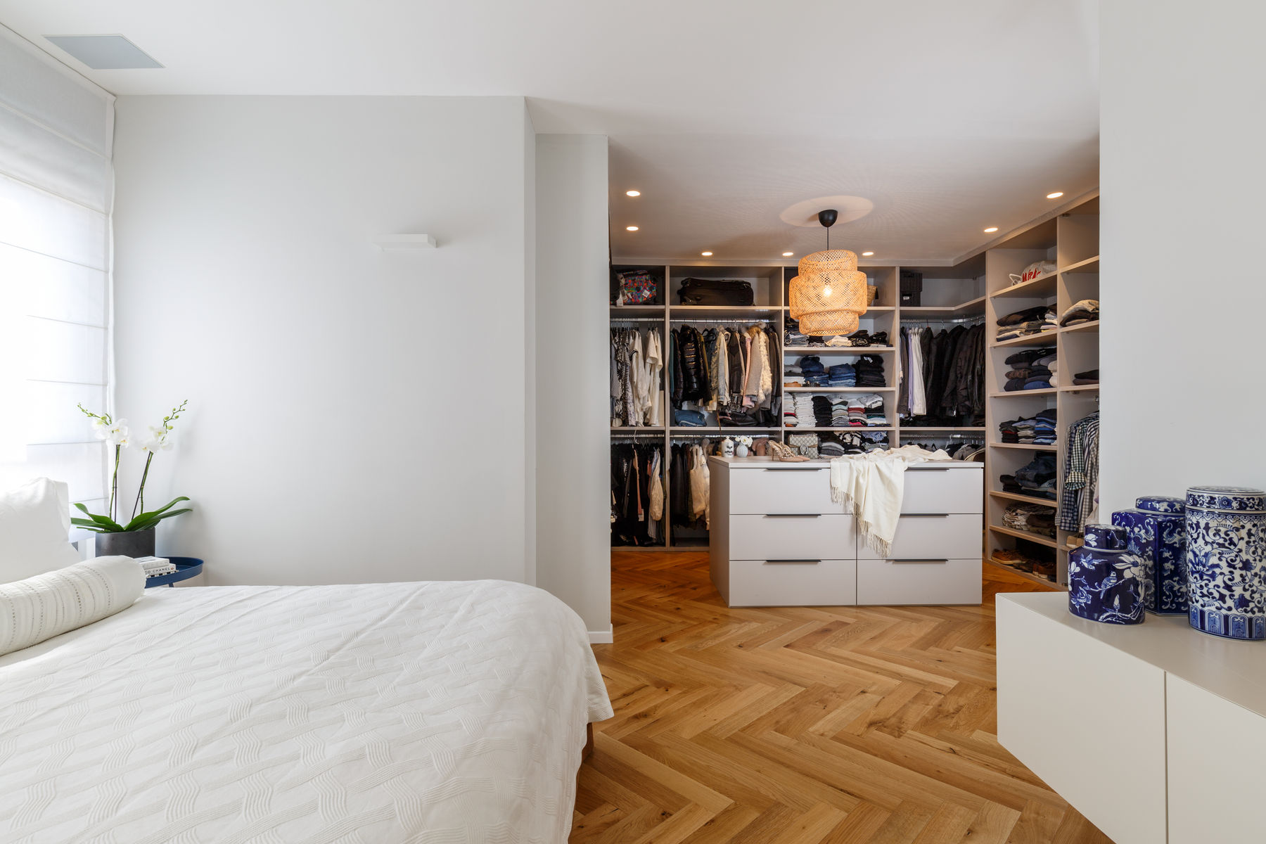 HERZELIYA PENTHOUSE — צילום פנים 5