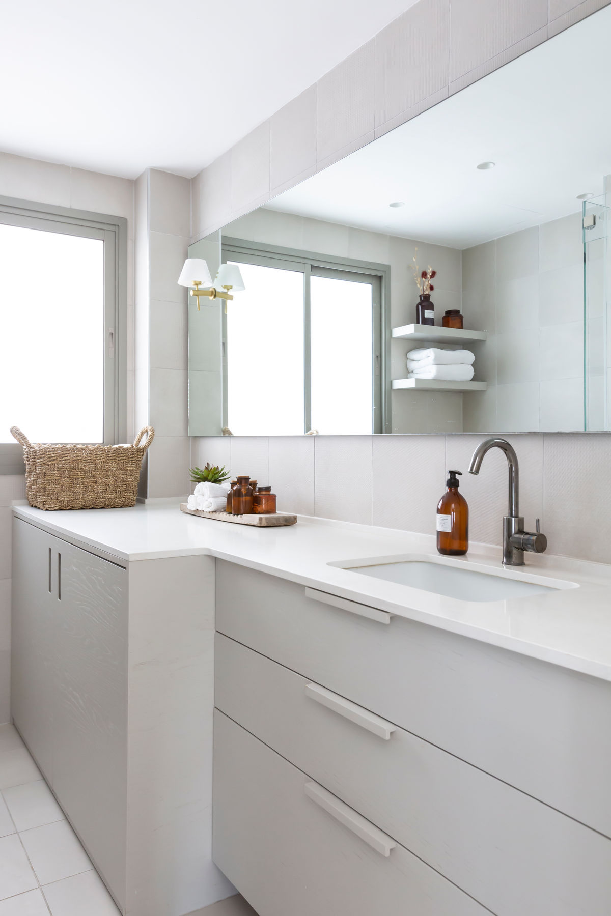 IZB MINI PENTHOUSE — צילום פנים 12