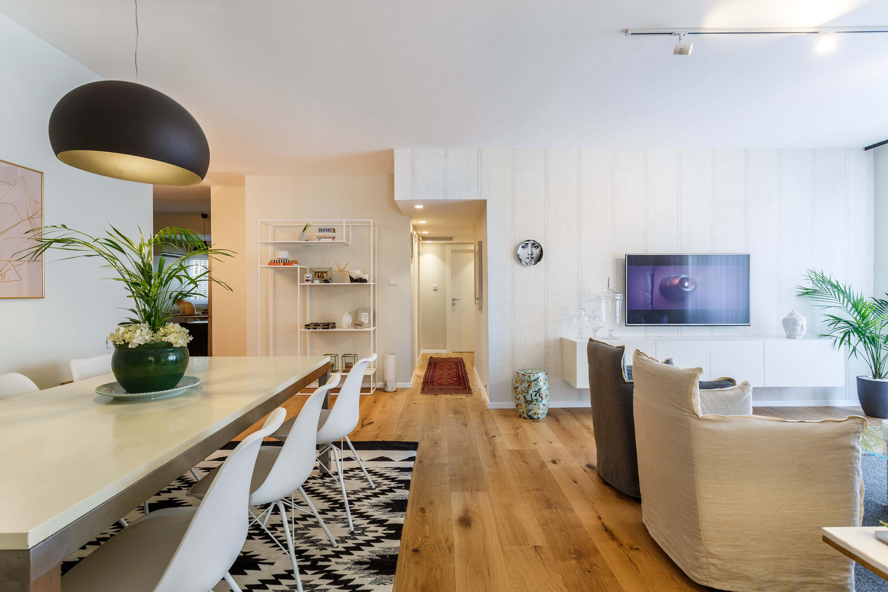 DS APARTMENT — צילום פנים 5