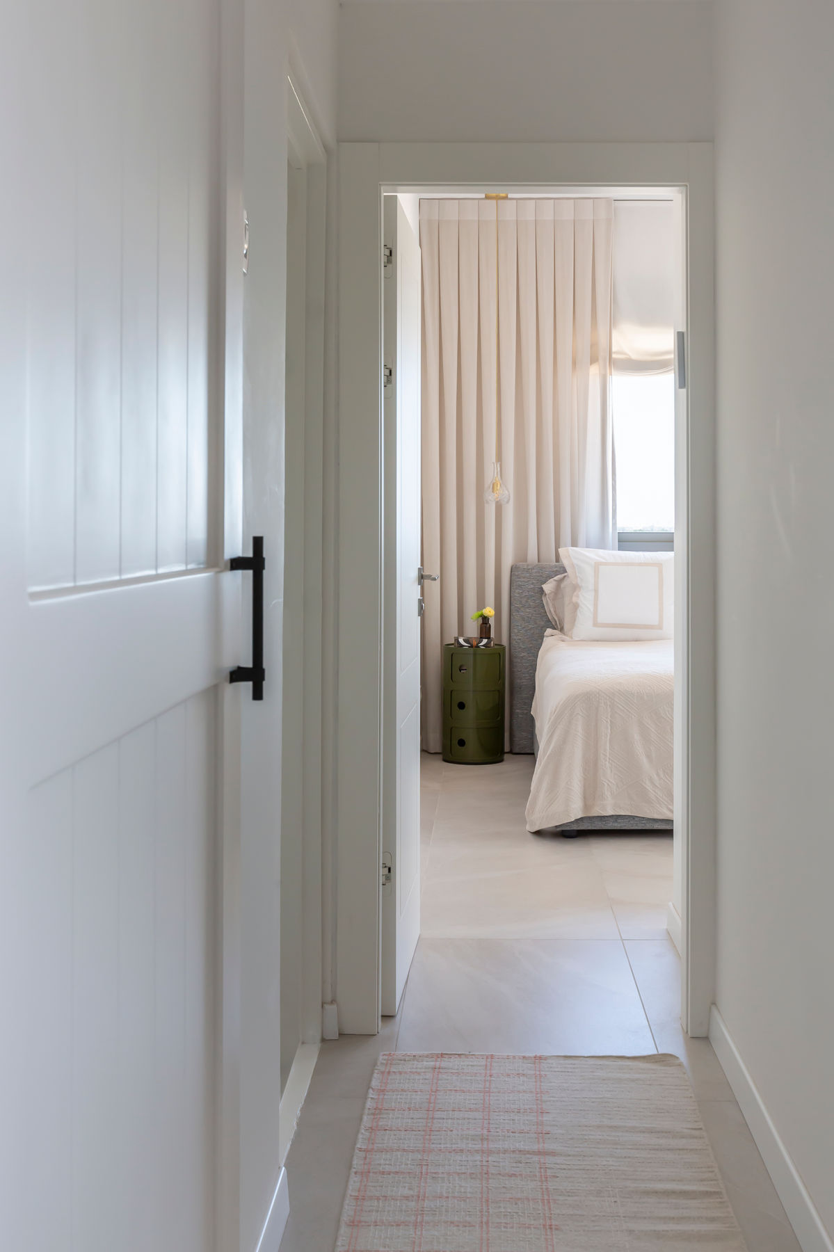 IZB MINI PENTHOUSE — צילום פנים 15