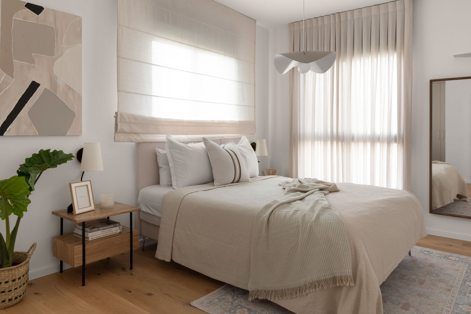 IK APARTMENT — צילום פנים 12