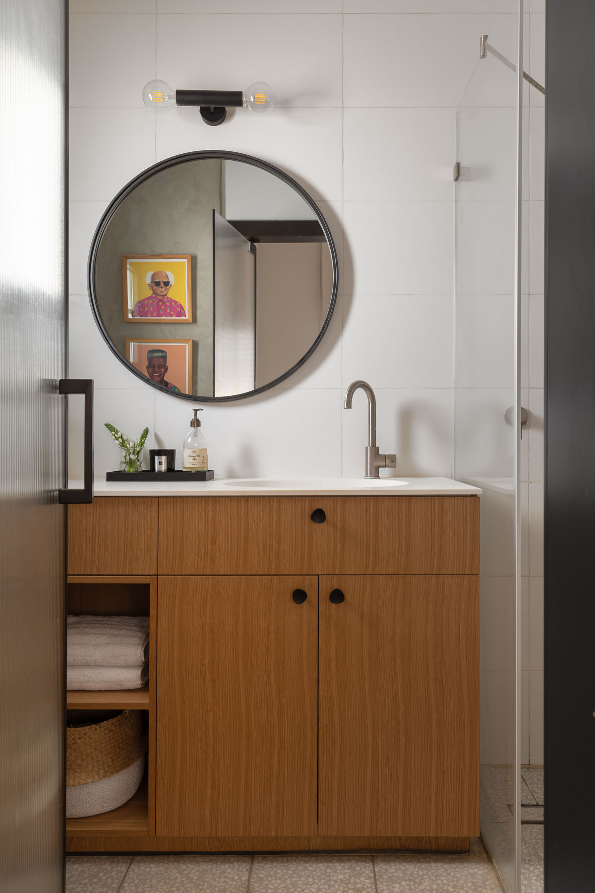 SO APARTMENT — צילום פנים 11