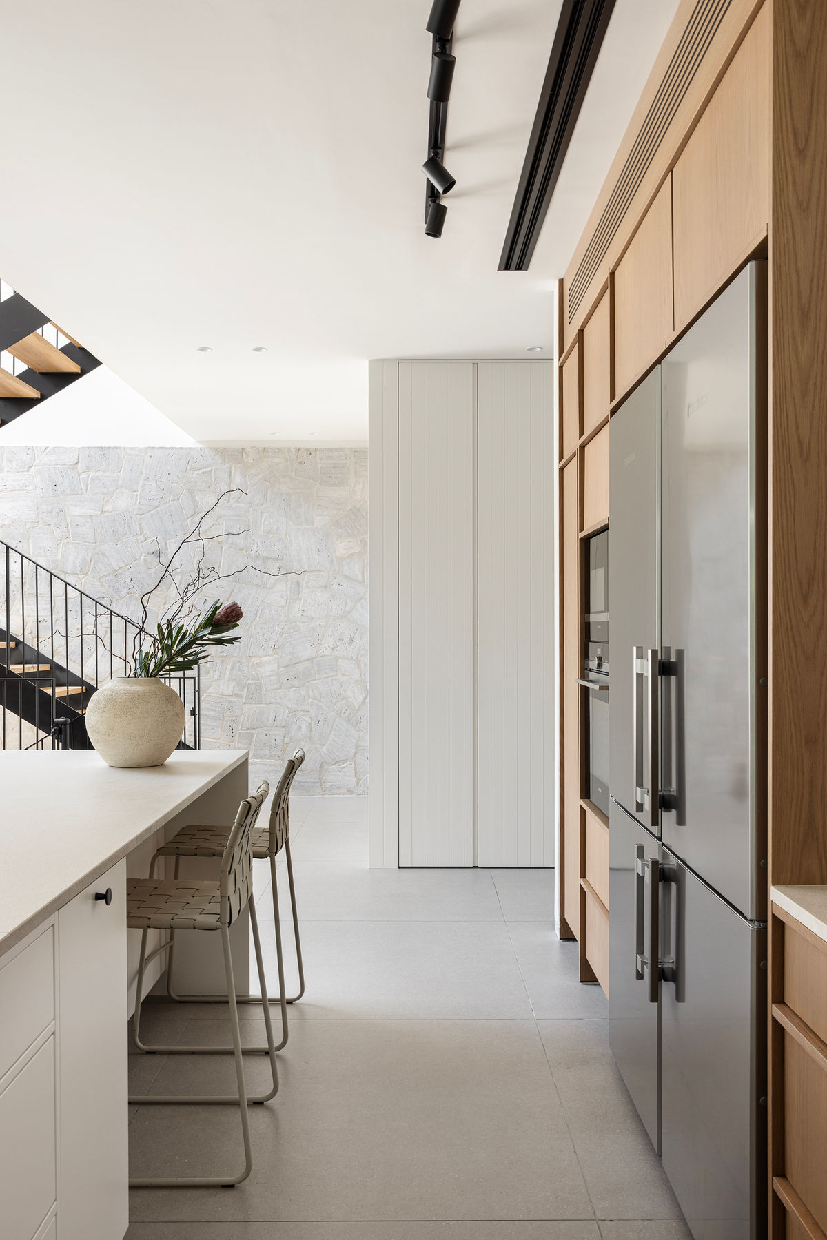 ML PRIVATE HOUSE — צילום פנים 4