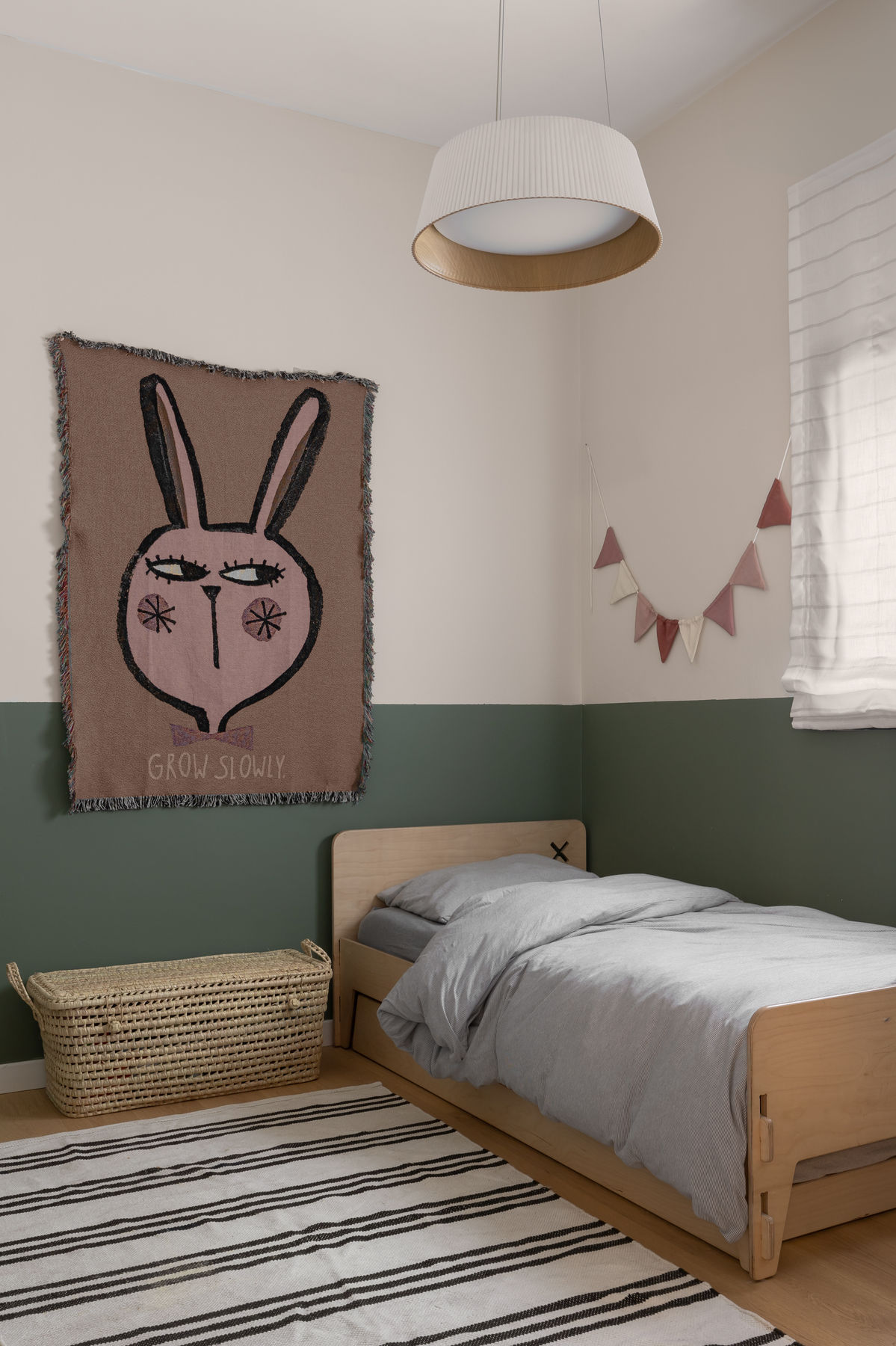 SO APARTMENT — צילום פנים 7